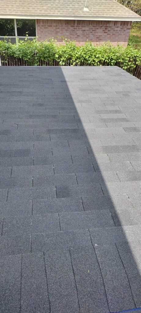 Project in Wylie by Rhino Roofing and General Contracting, LLC