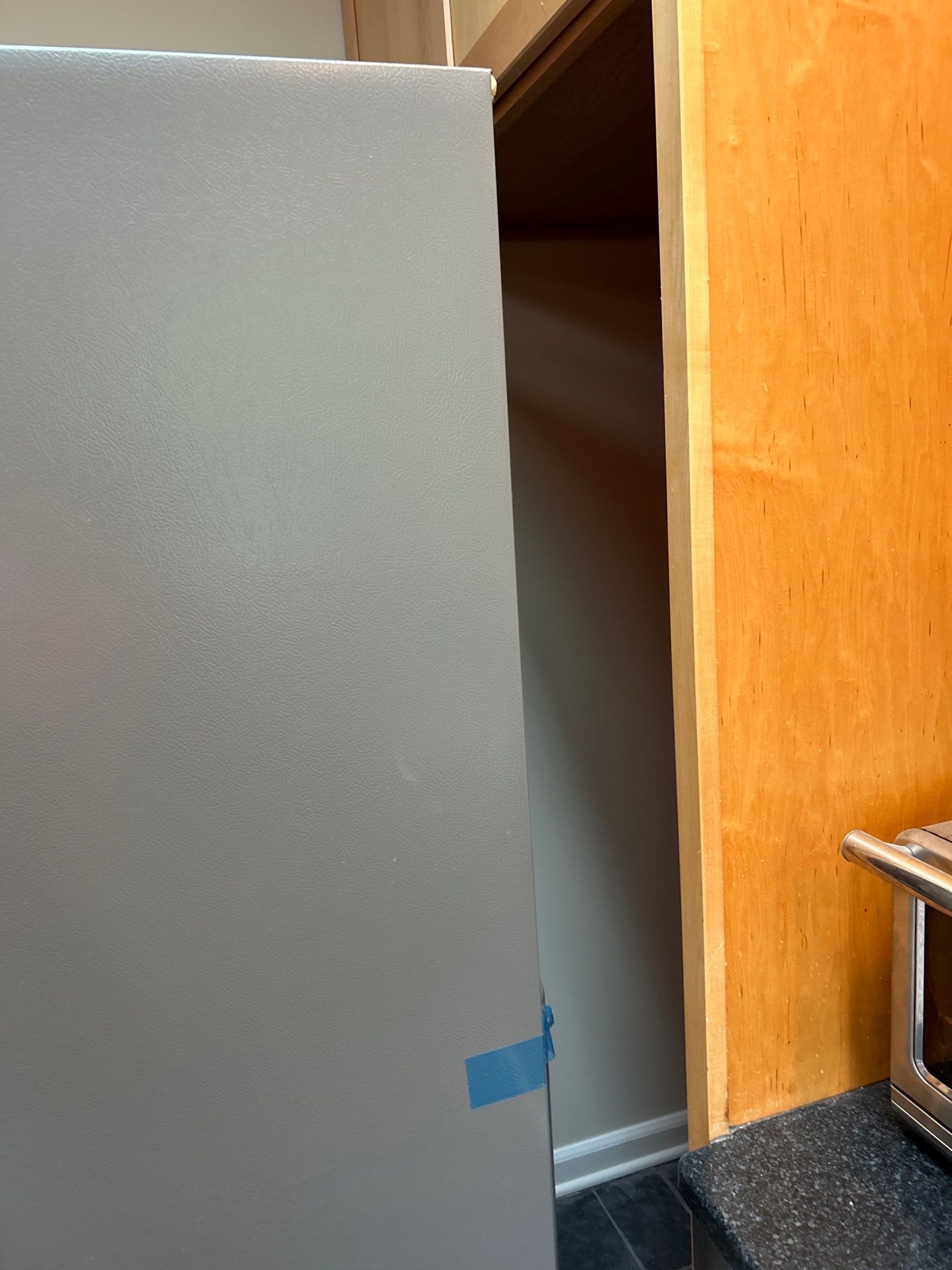 Interior House Painting in Arlington, VA by My Painter 