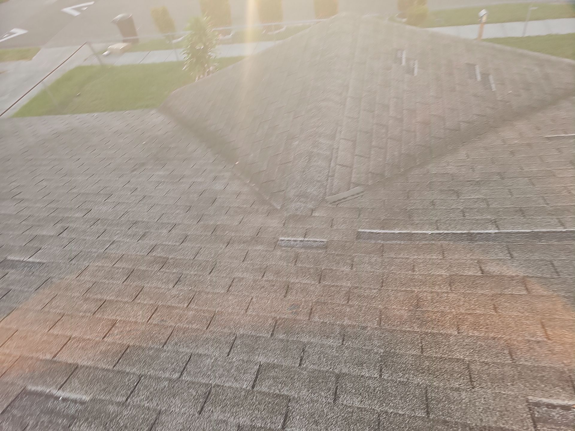 Project in St. Petersburg 33712 by Mitchell Roofing Company LLC 