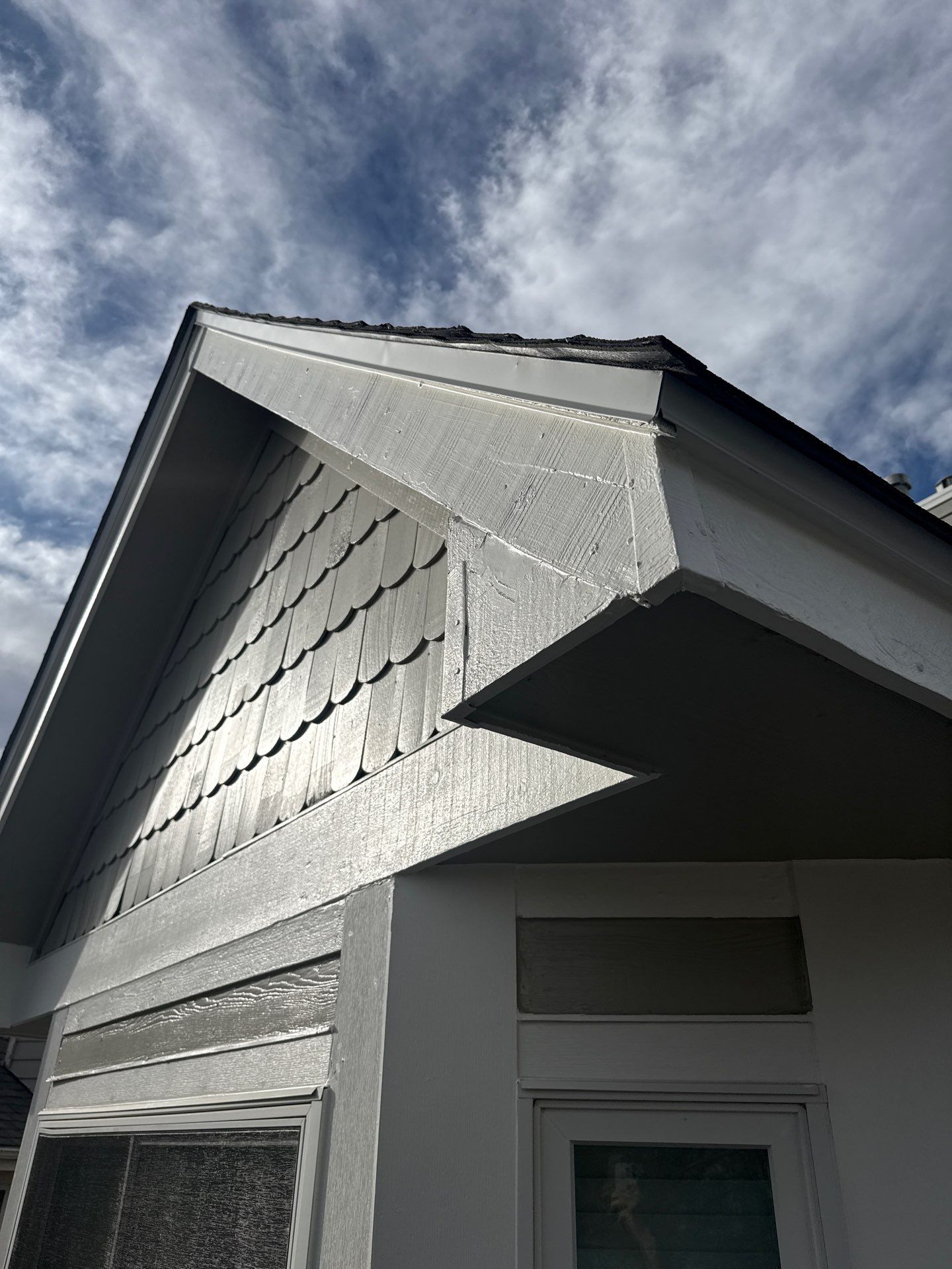 Residential Roof Replacement in Parker, CO by  Advanced Construction Roofing LLC