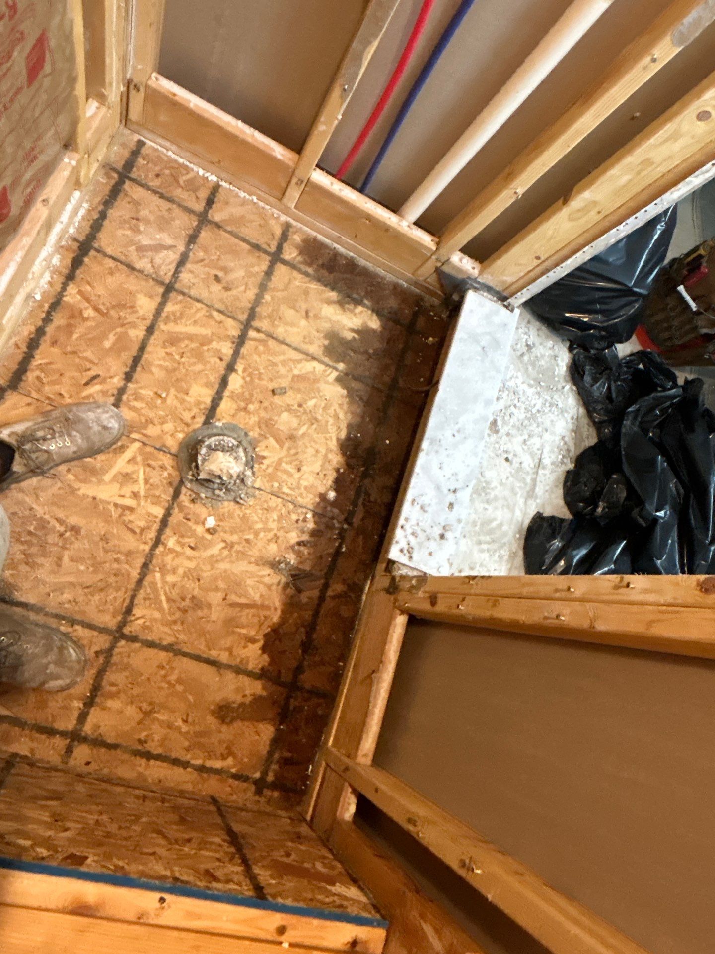 Project in Davison, MI by Taylored Remodeling