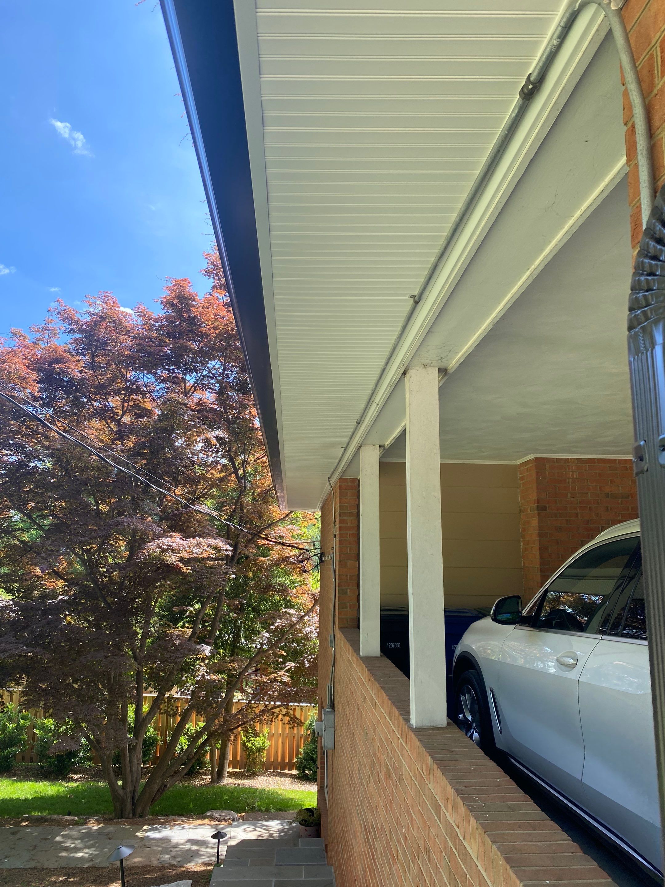 Arlington: Multi-Trade Exterior Remodel by RM Banning, Inc.