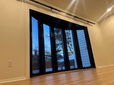 Window Replacement Project in Port Washington