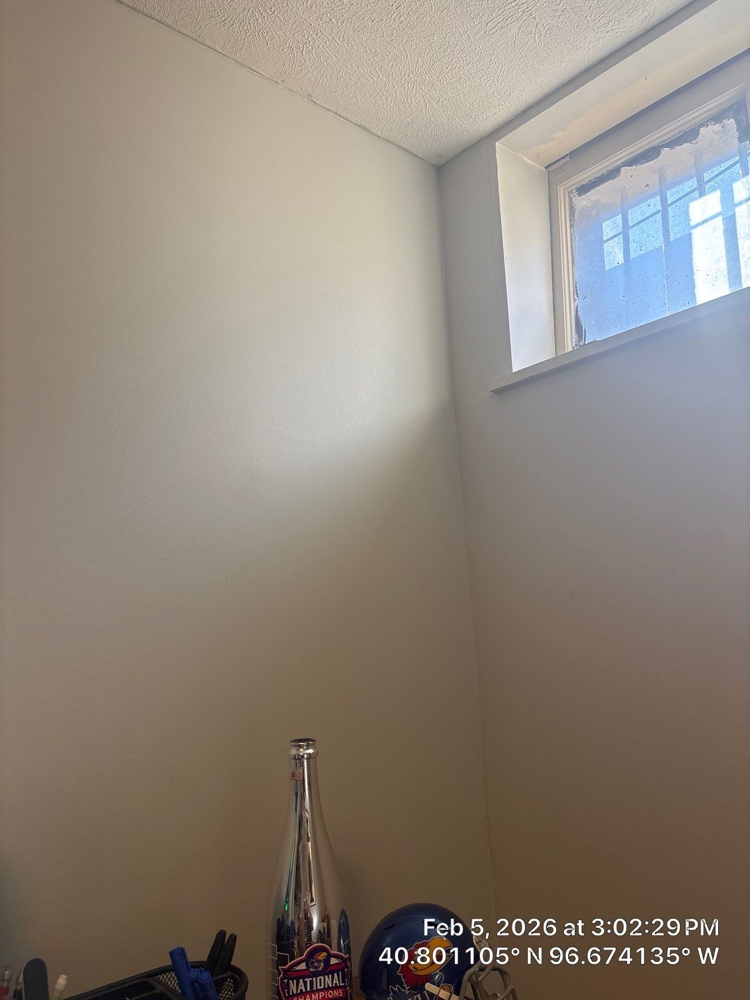 Bathroom reno by CompanyCam Sales Demo