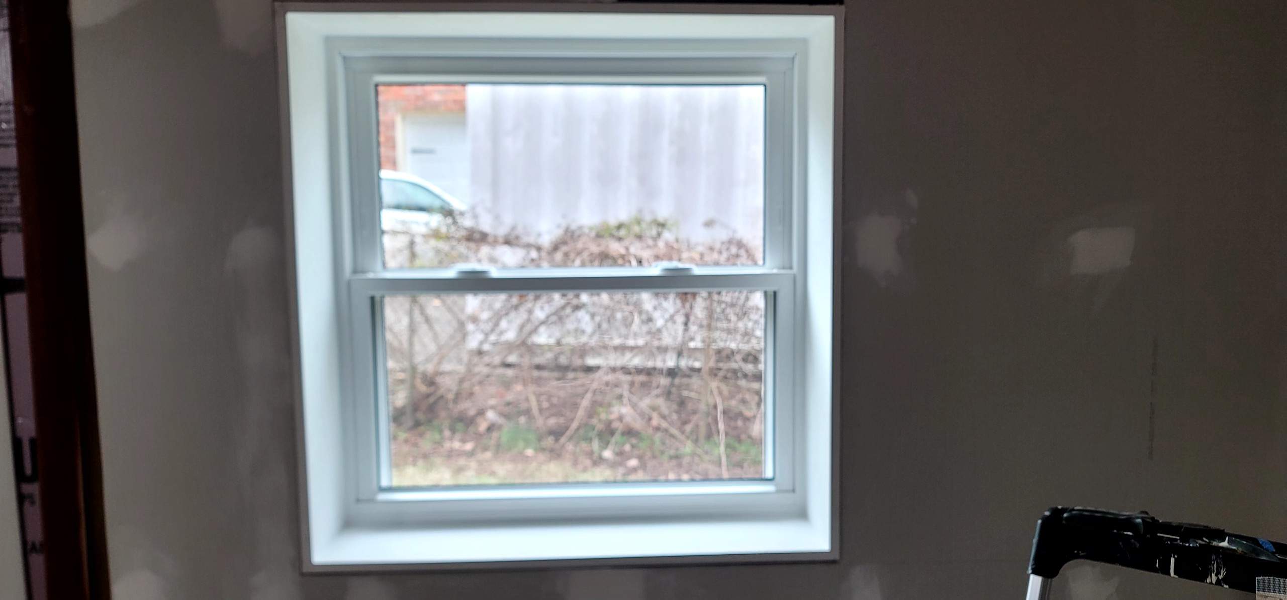 Kranz Project in Hoover by The Window Source