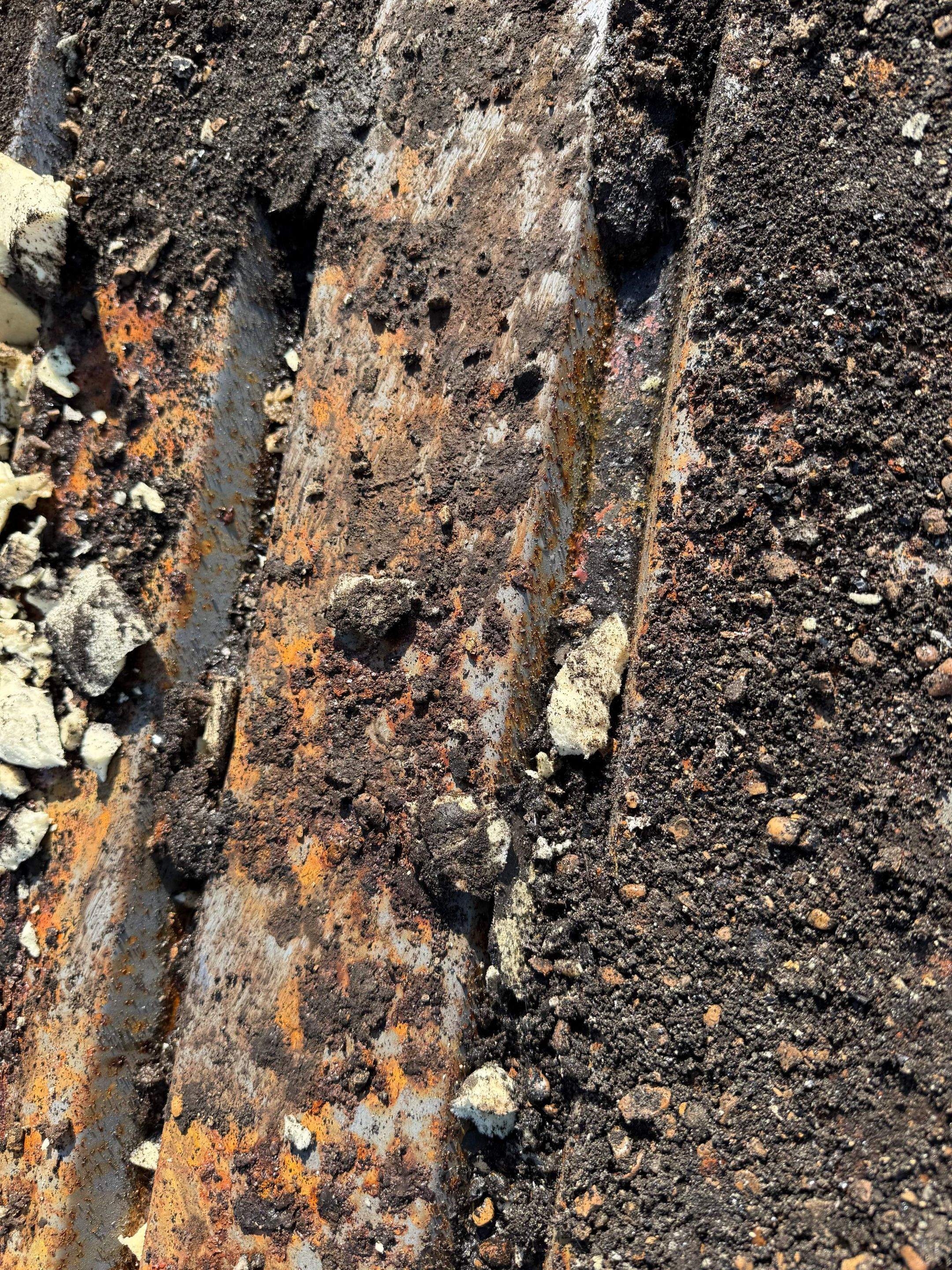 Project in Memphis by FILLMORE CONTRACTS LLC