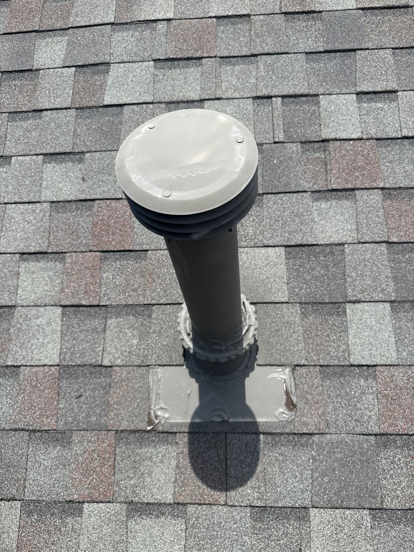 Spring Roof Install by Modern BYLT Roofing & Construction
