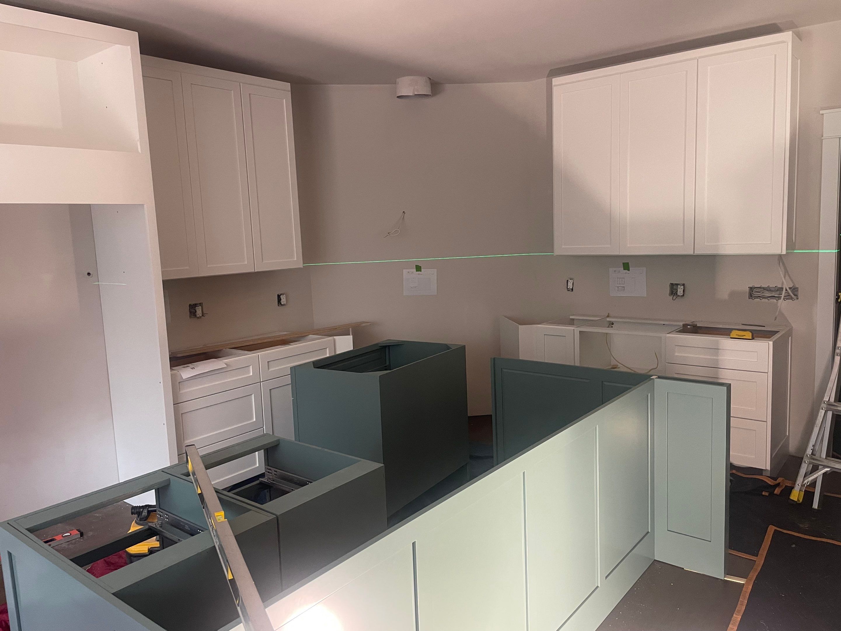 Project in Media by WilLine Builders LLC