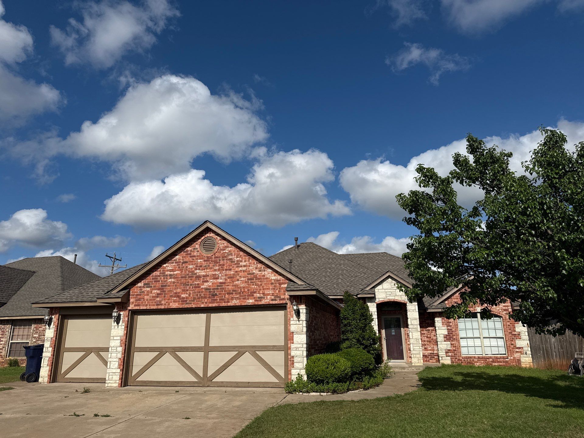 Alex by RP Roofing, LLC