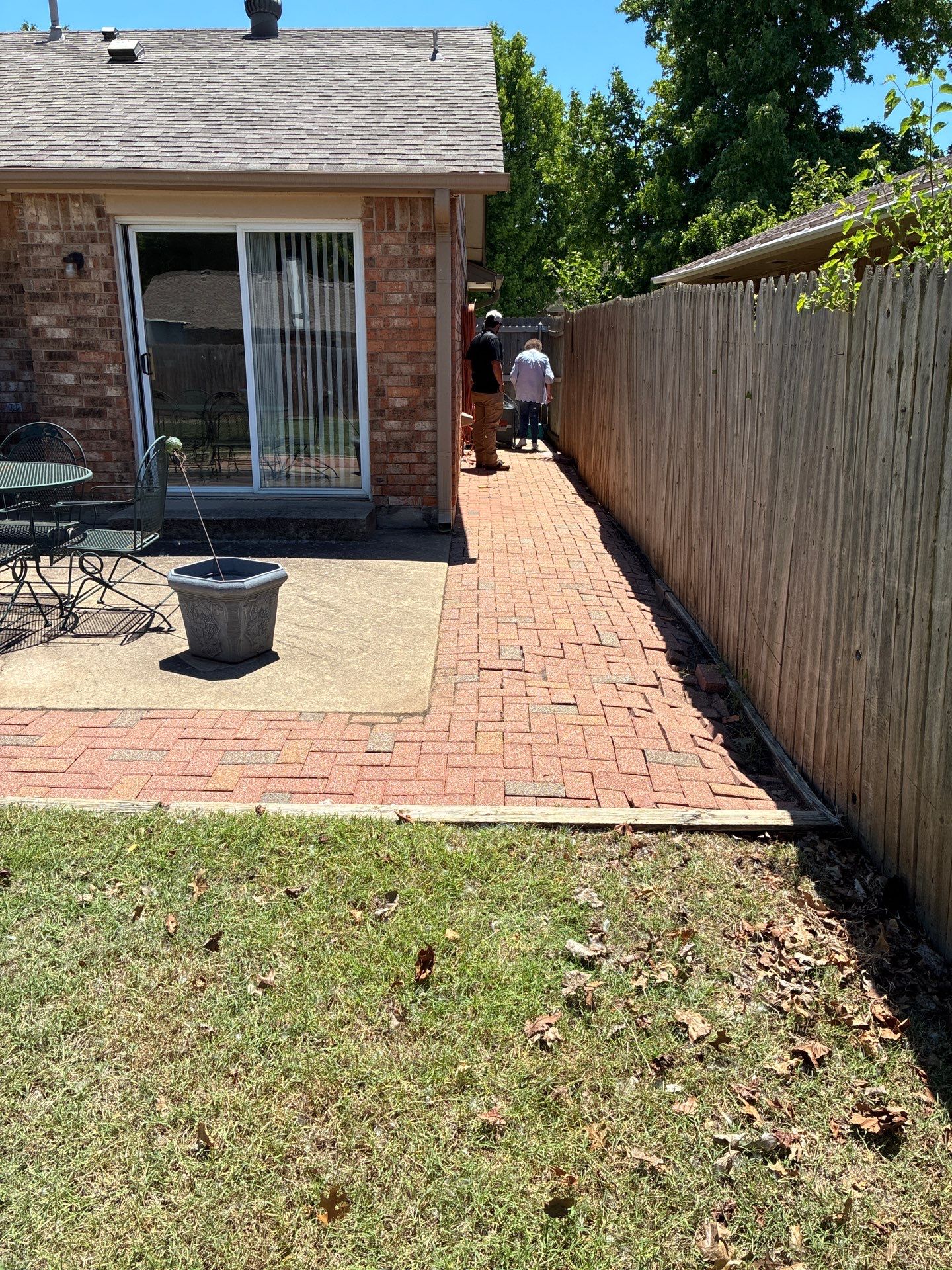 Concrete by Spillco Construction 