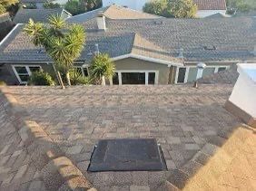 Roof Replacement - Richmond CA 94805 by Epic Roof Replacement