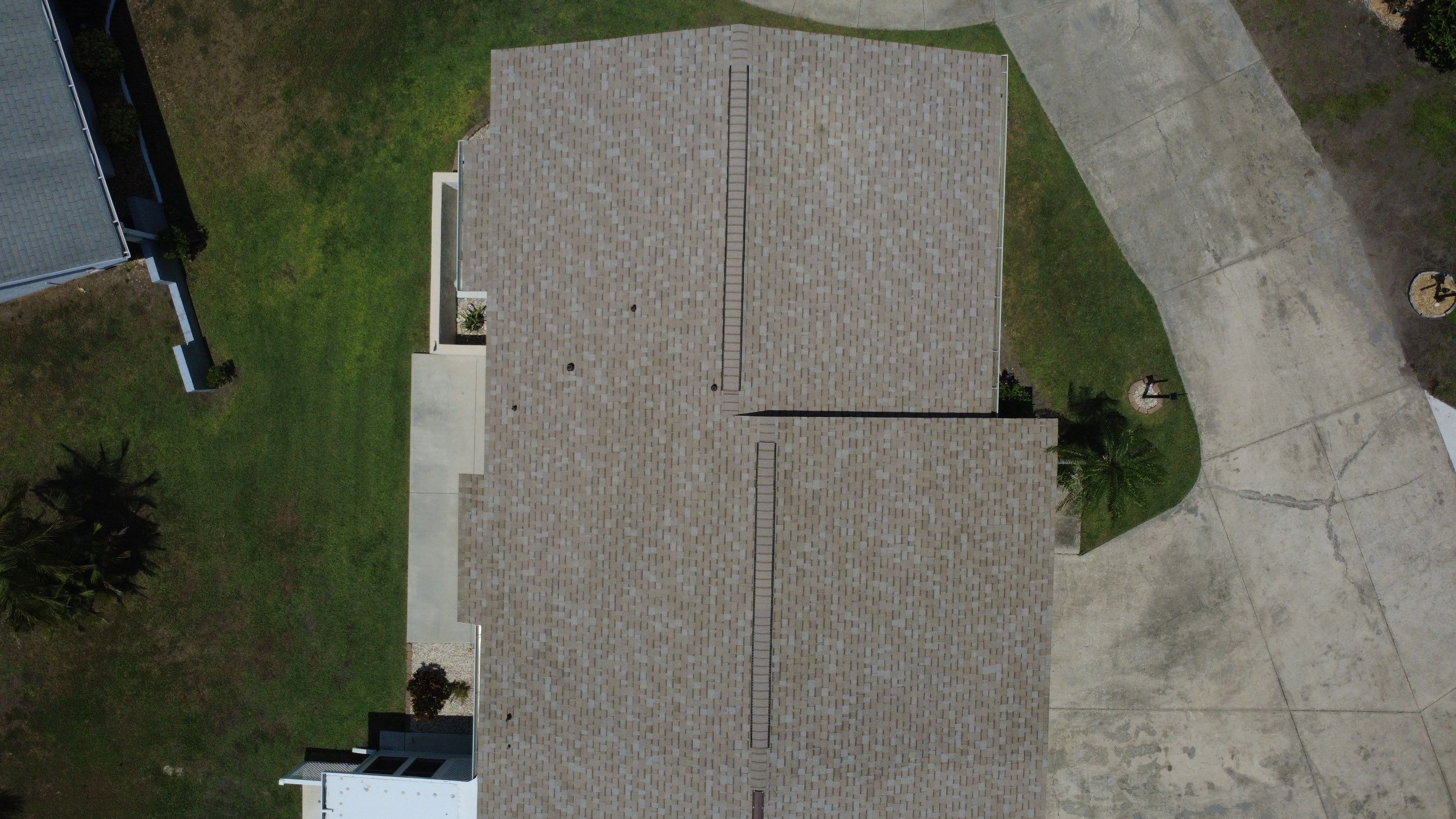 Roof Replacement in Sun City Center, FL by Steadfast Roofing
