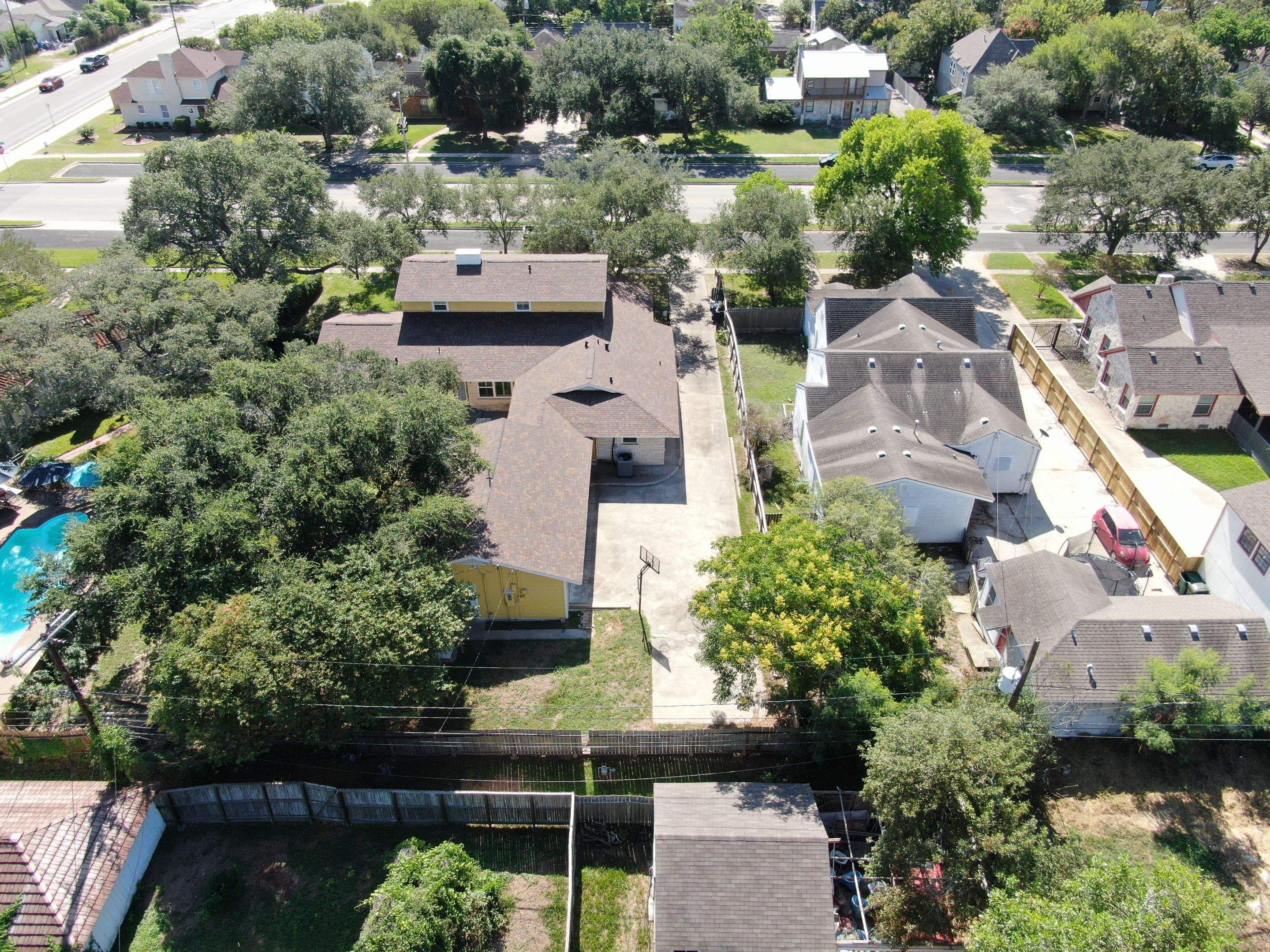 Tile off Bullet Proof on by Bayfront Roofing and Construction