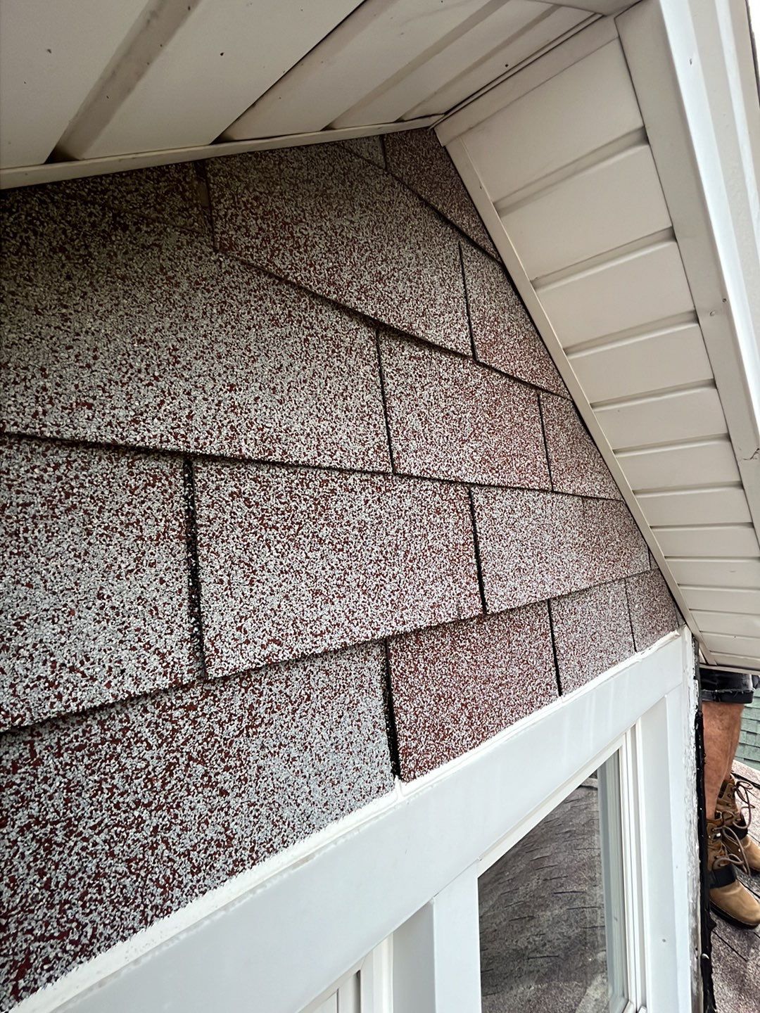 Roof Damage by G2