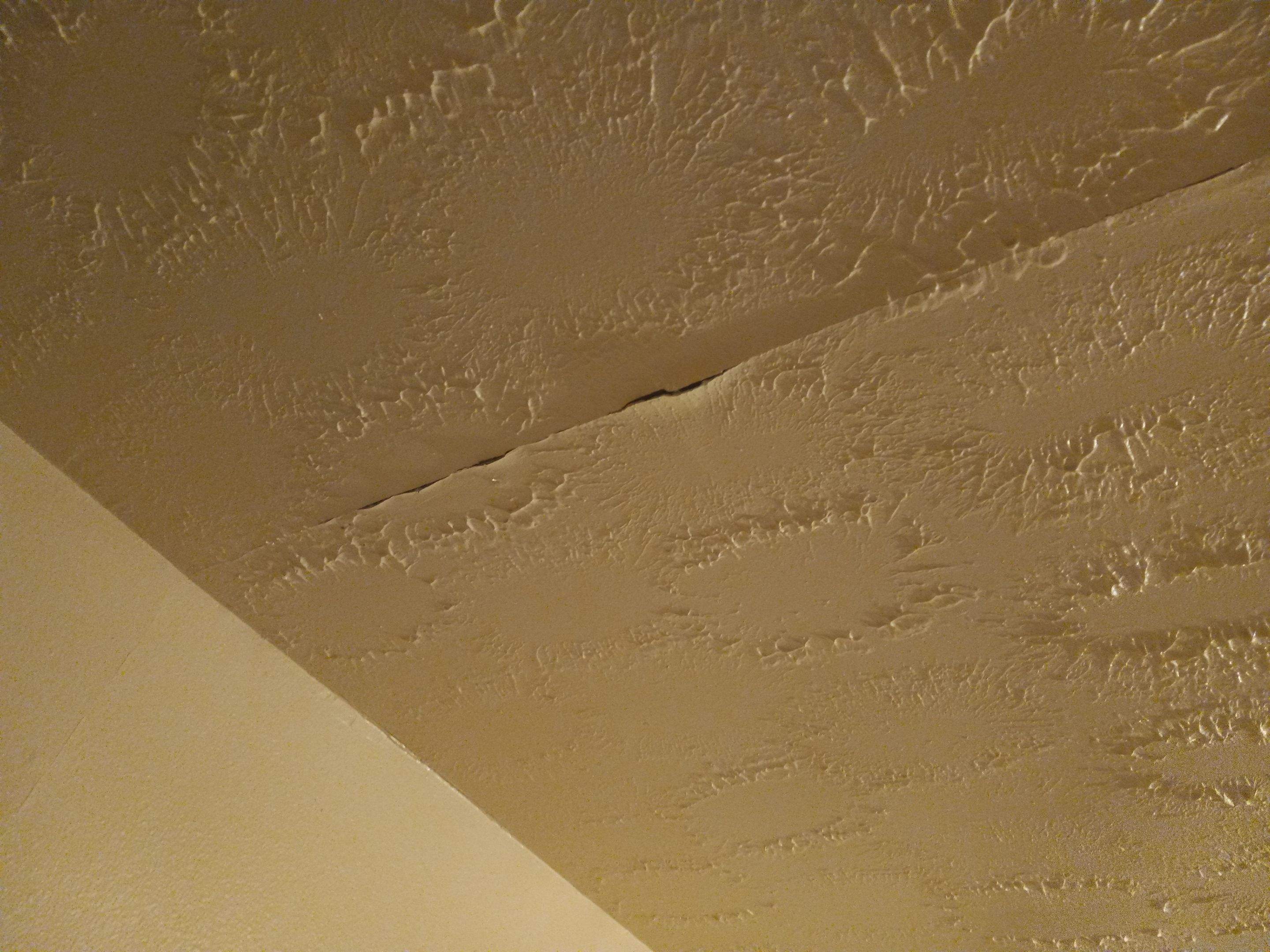 Repair Roof Damages & Interior Damages - Project in Coldspring Texas by Harden Enterprise Services LLC