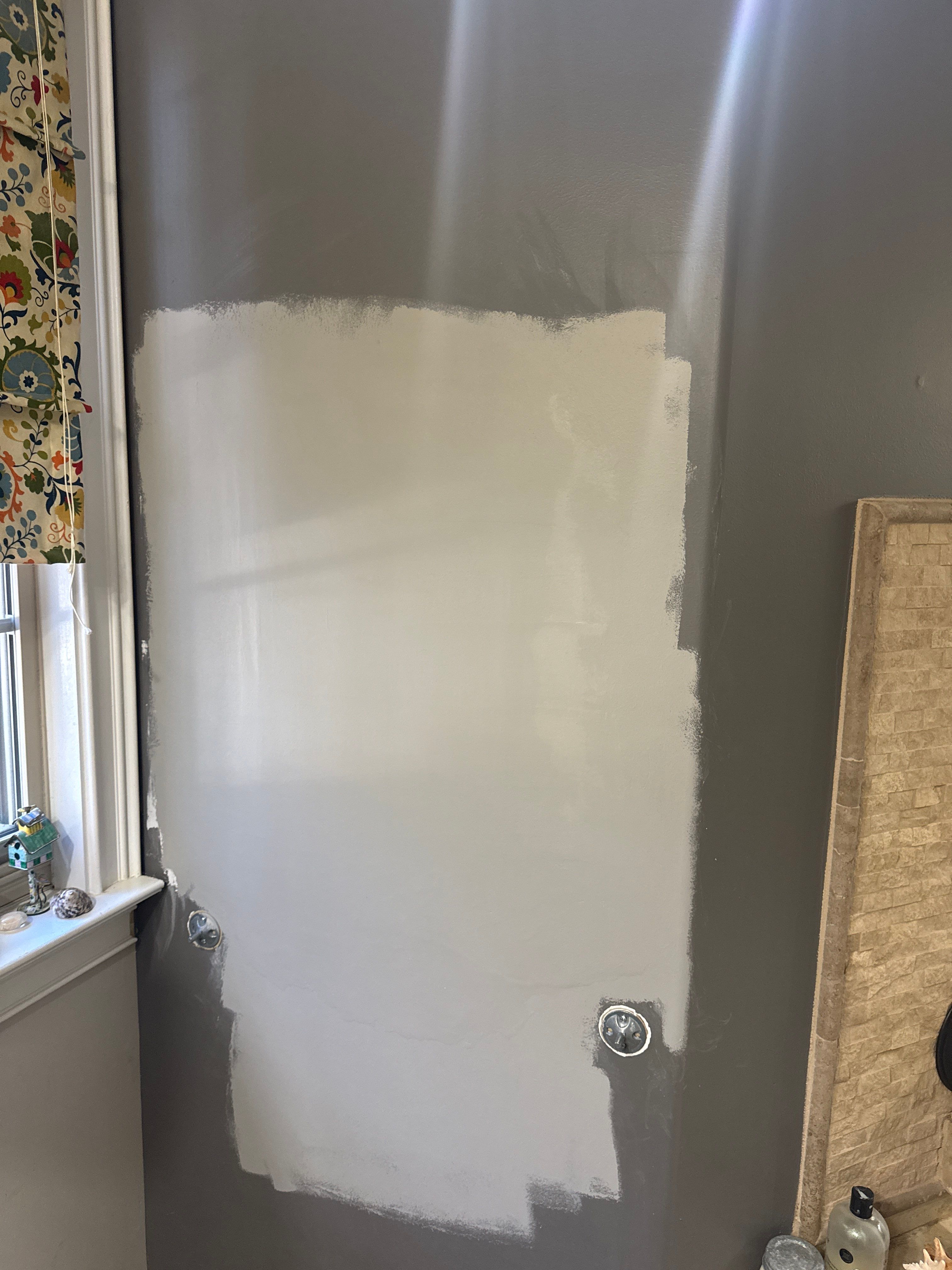 Precision Shower Repair & Interior Restoration by A Step Above Handy LLC 