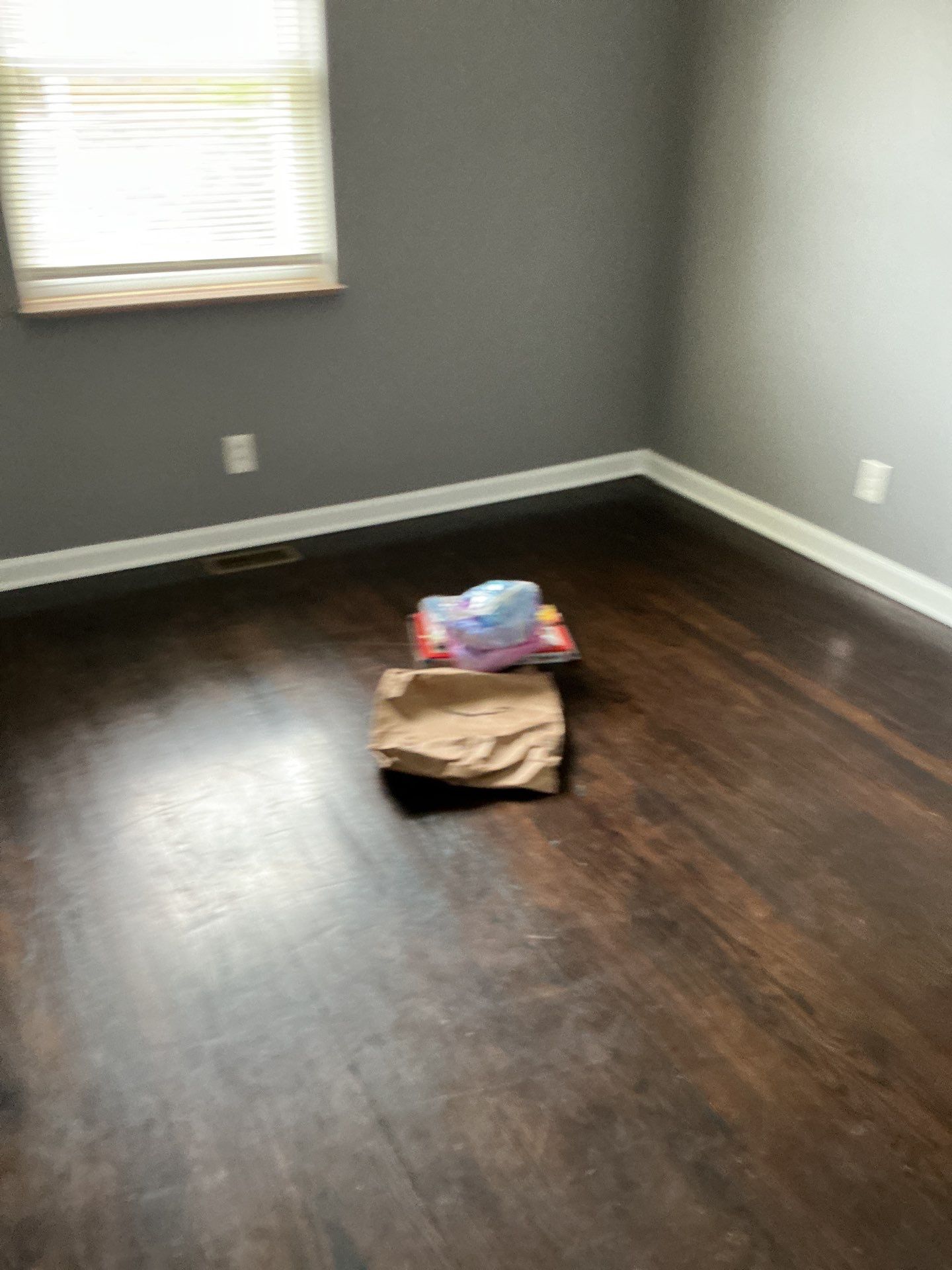 Hardwood Floor Refinish in Villa Hills by Footprints Floors Kentucky