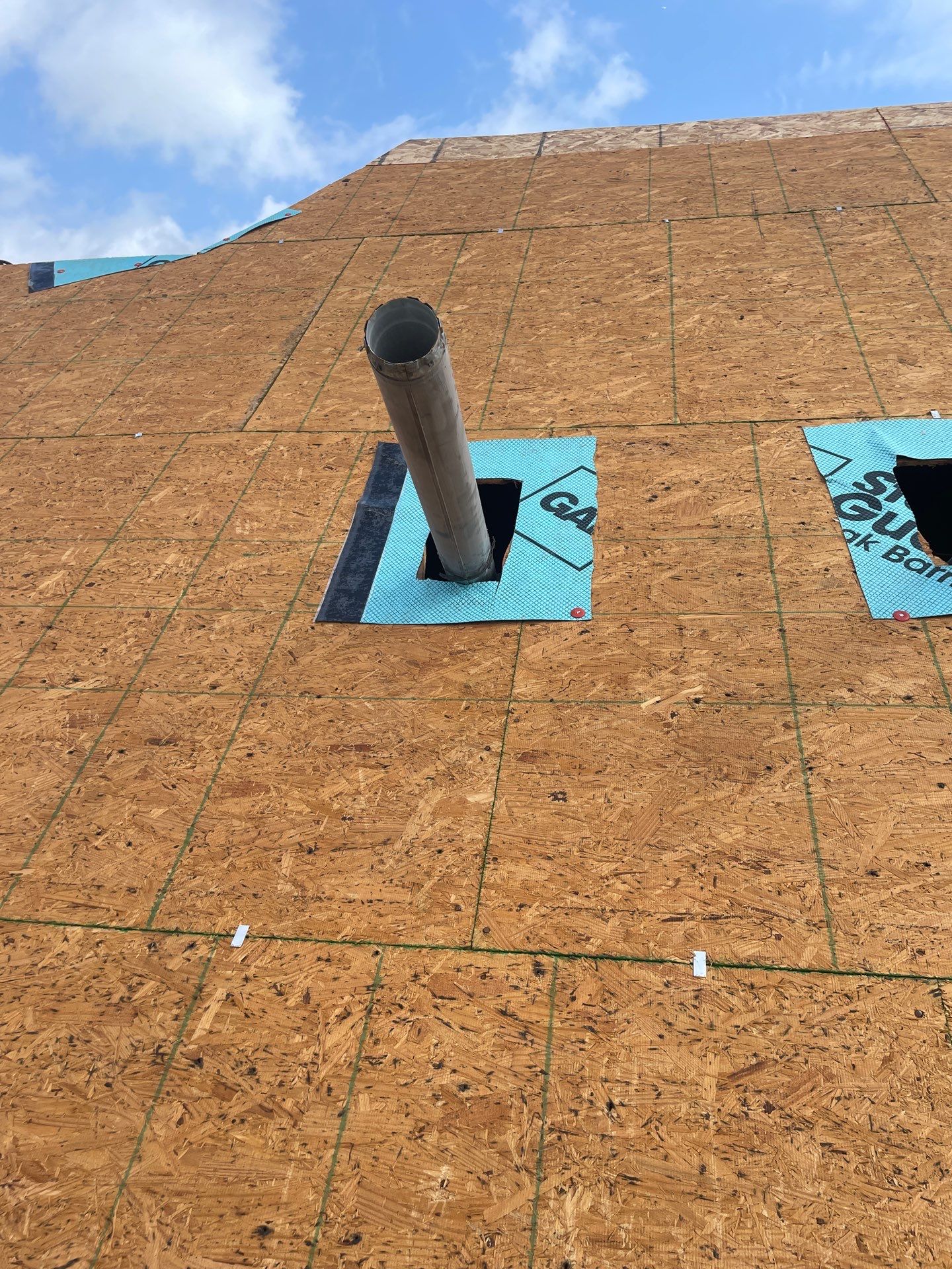 Roof Repair Friendswood by Roof Repair Services LLC