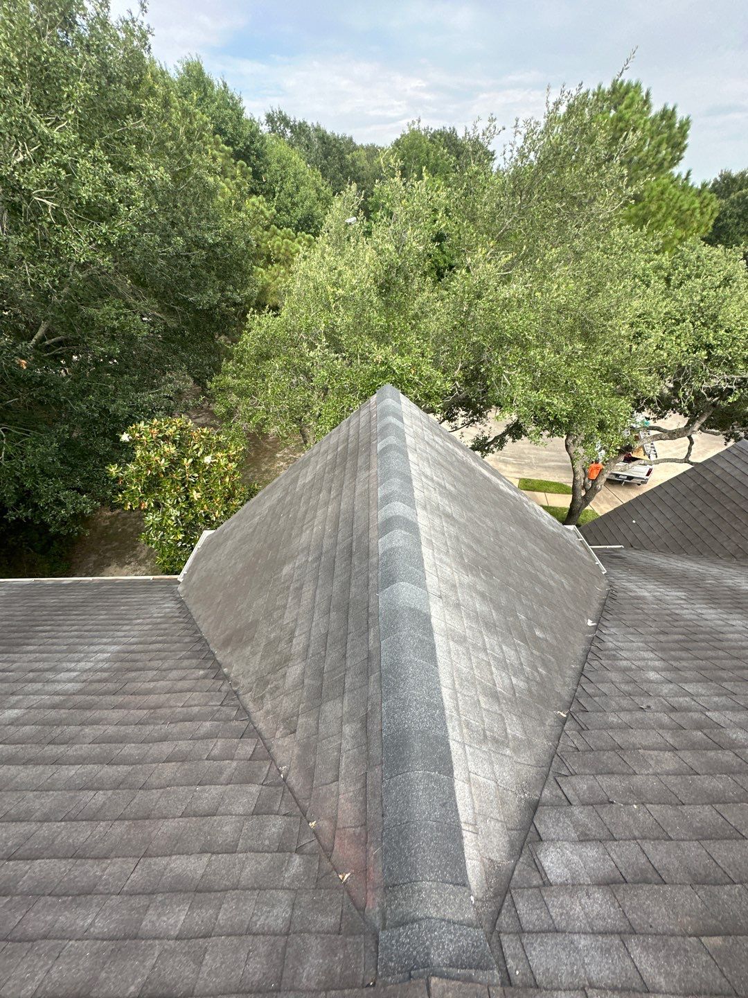 Roof Repair Katy by Roof Repair Company