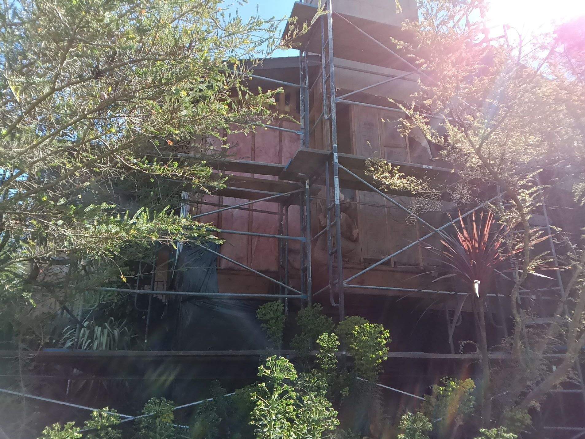 El Pavo Real Cir, San Rafael by Golden State Builders Group