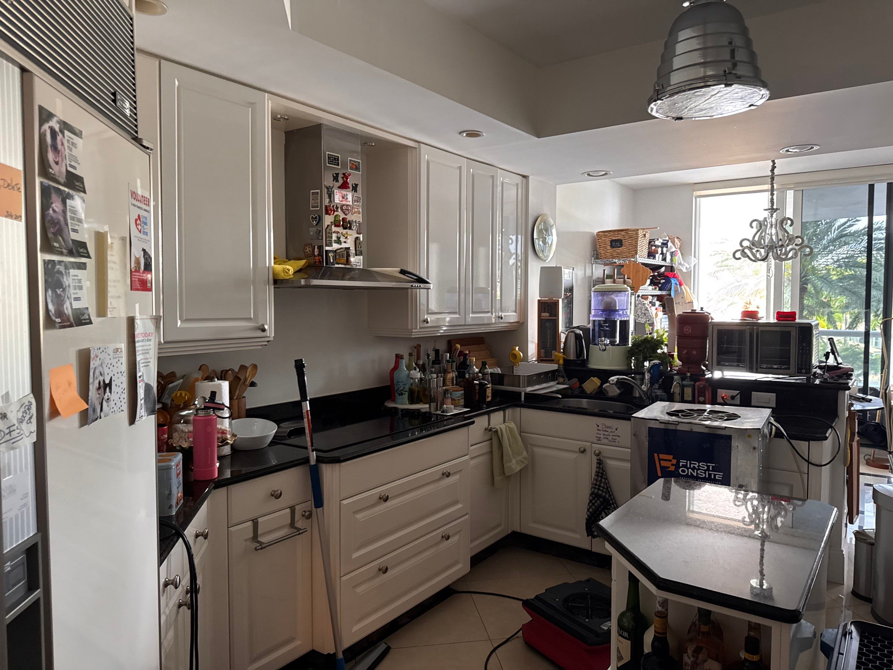Water Damage Claim in aventura by FLAPA & KeyStone