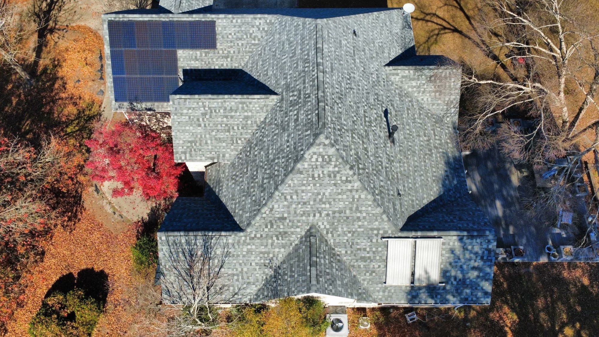 Alpha Sky Roofing featured photo.