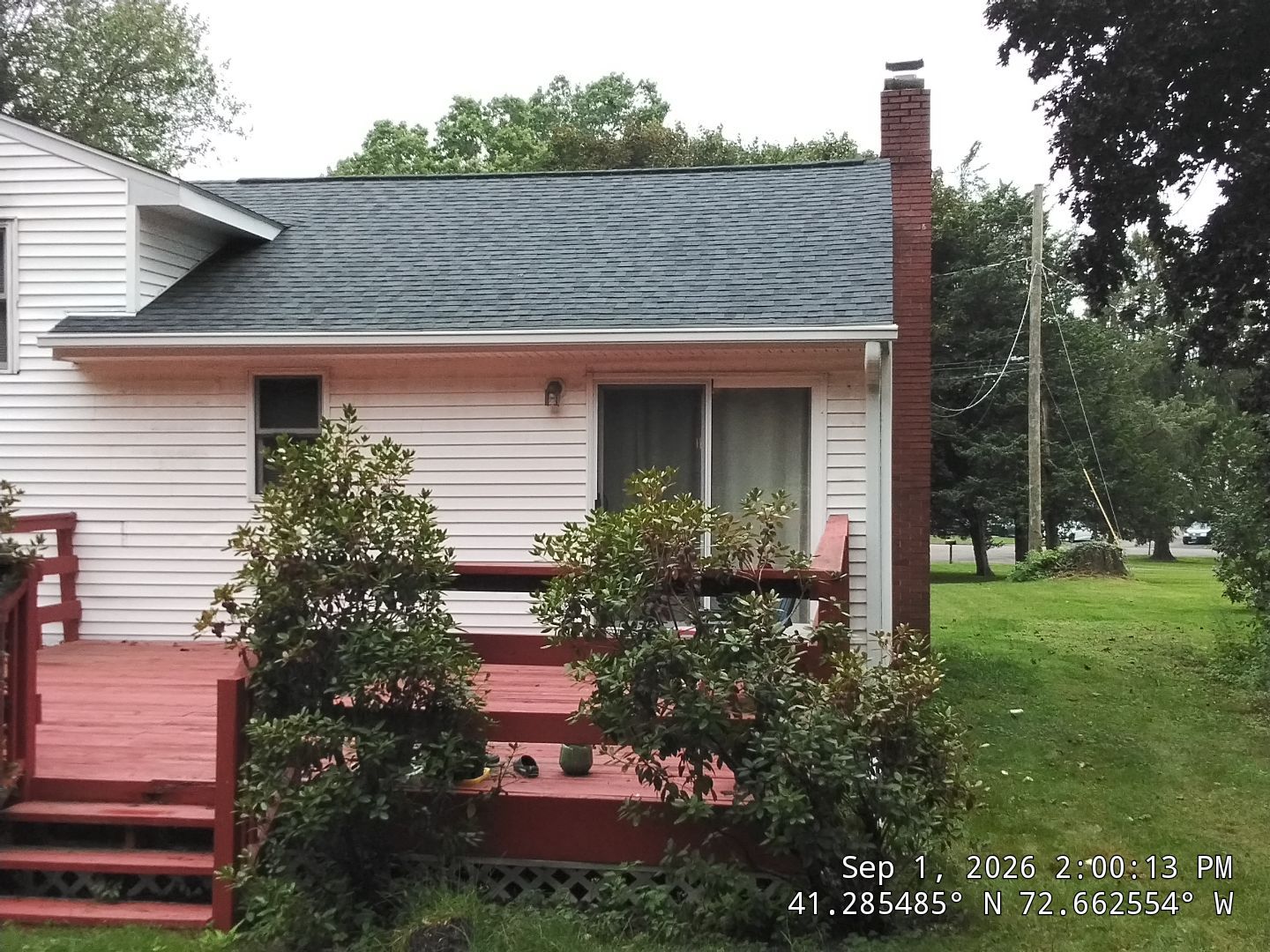 RainTech  by DiGiorgi Roofing and Siding Inc