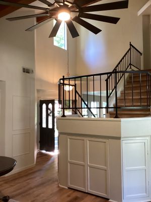 Interior Painting in Oakdale by Lancaster Painting