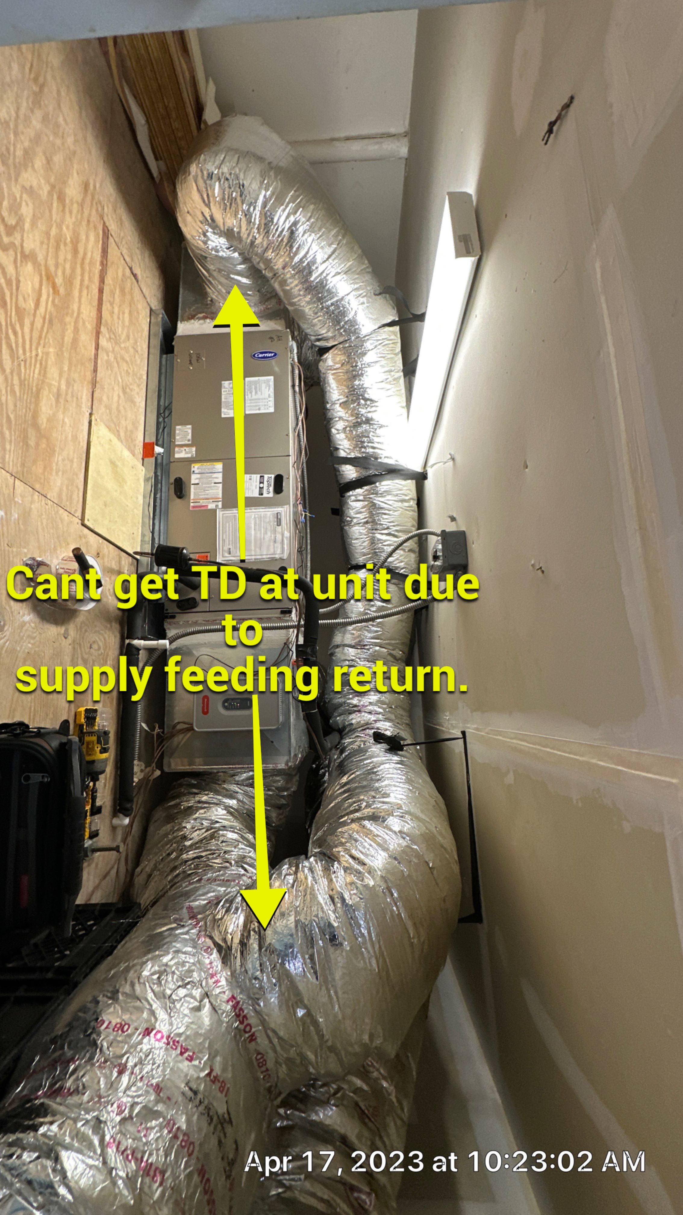 HVAC Restoration using HVAC Restoration Equipment  by TIES360 Air Ducts Plus