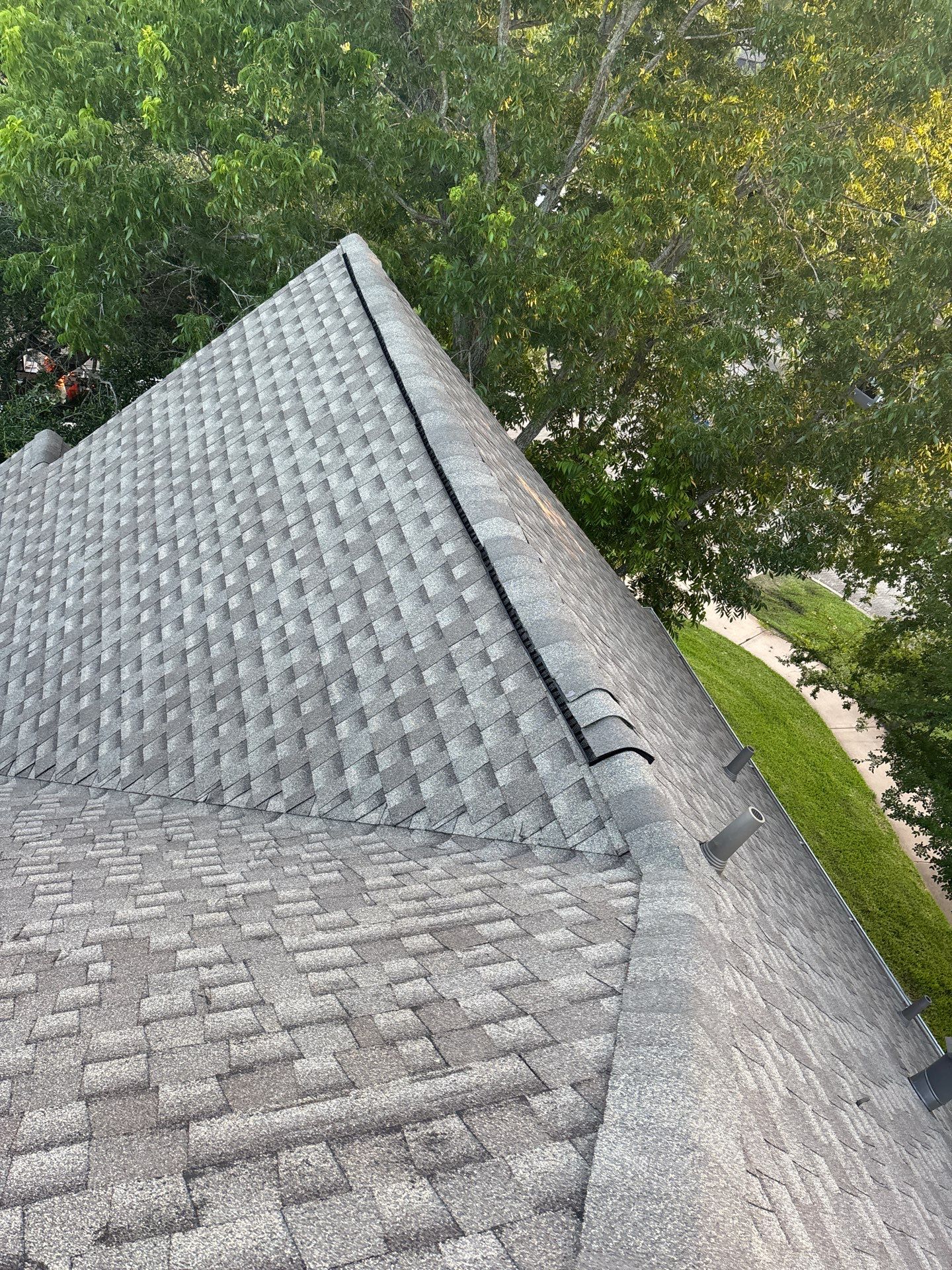 Roof Repair Sugarland by Roof Repair Company