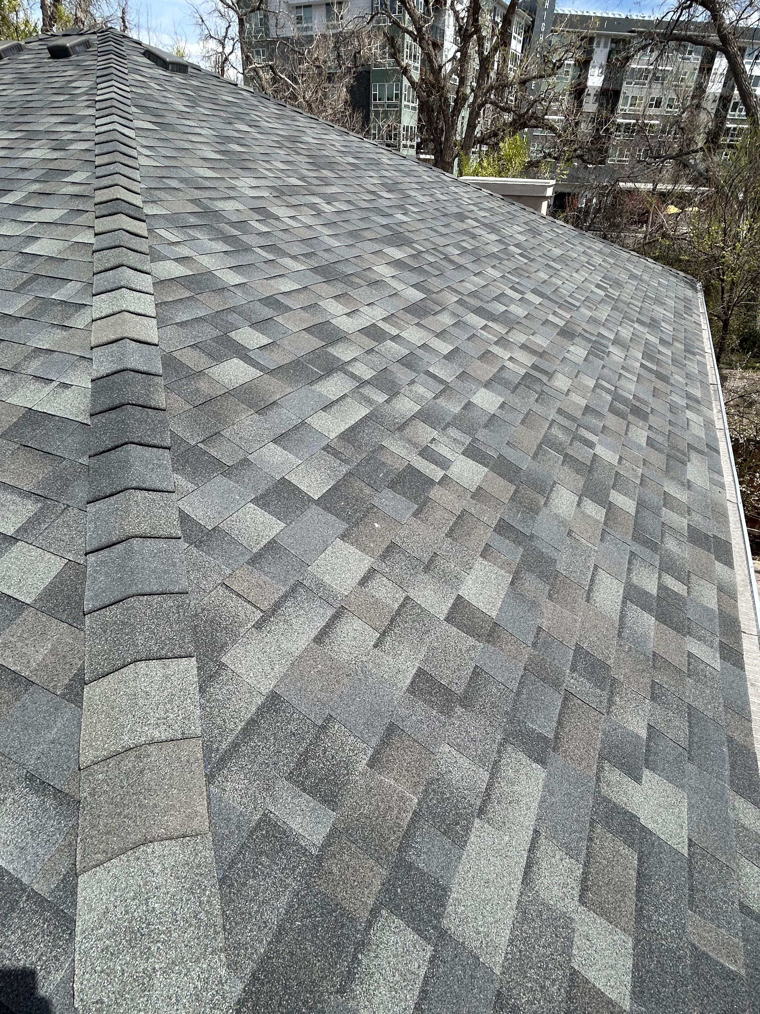 Residential Roof Replacement in Denver, CO  by  Advanced Construction Roofing LLC