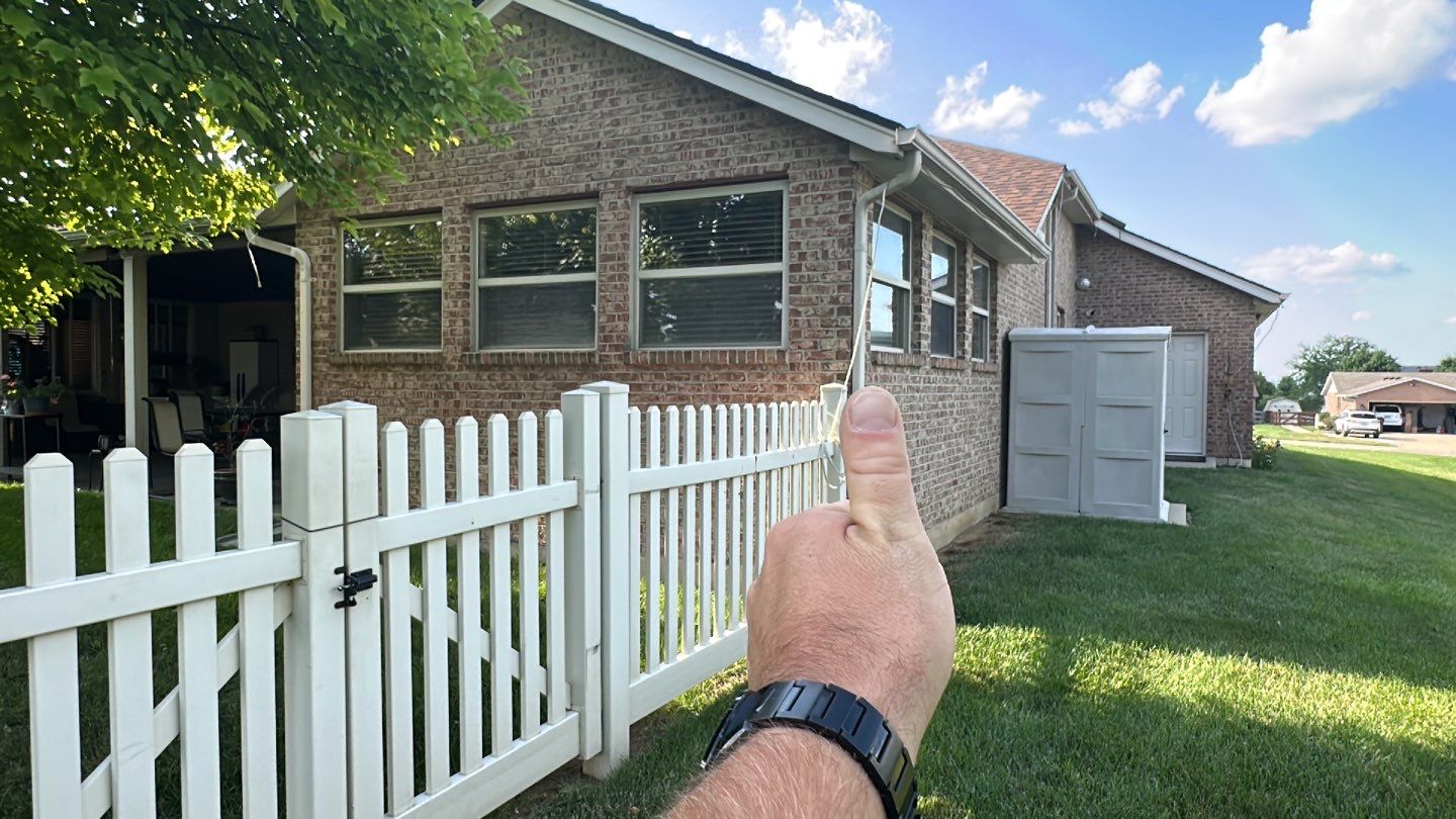 Roof and Windows! by Tamlin Roofing