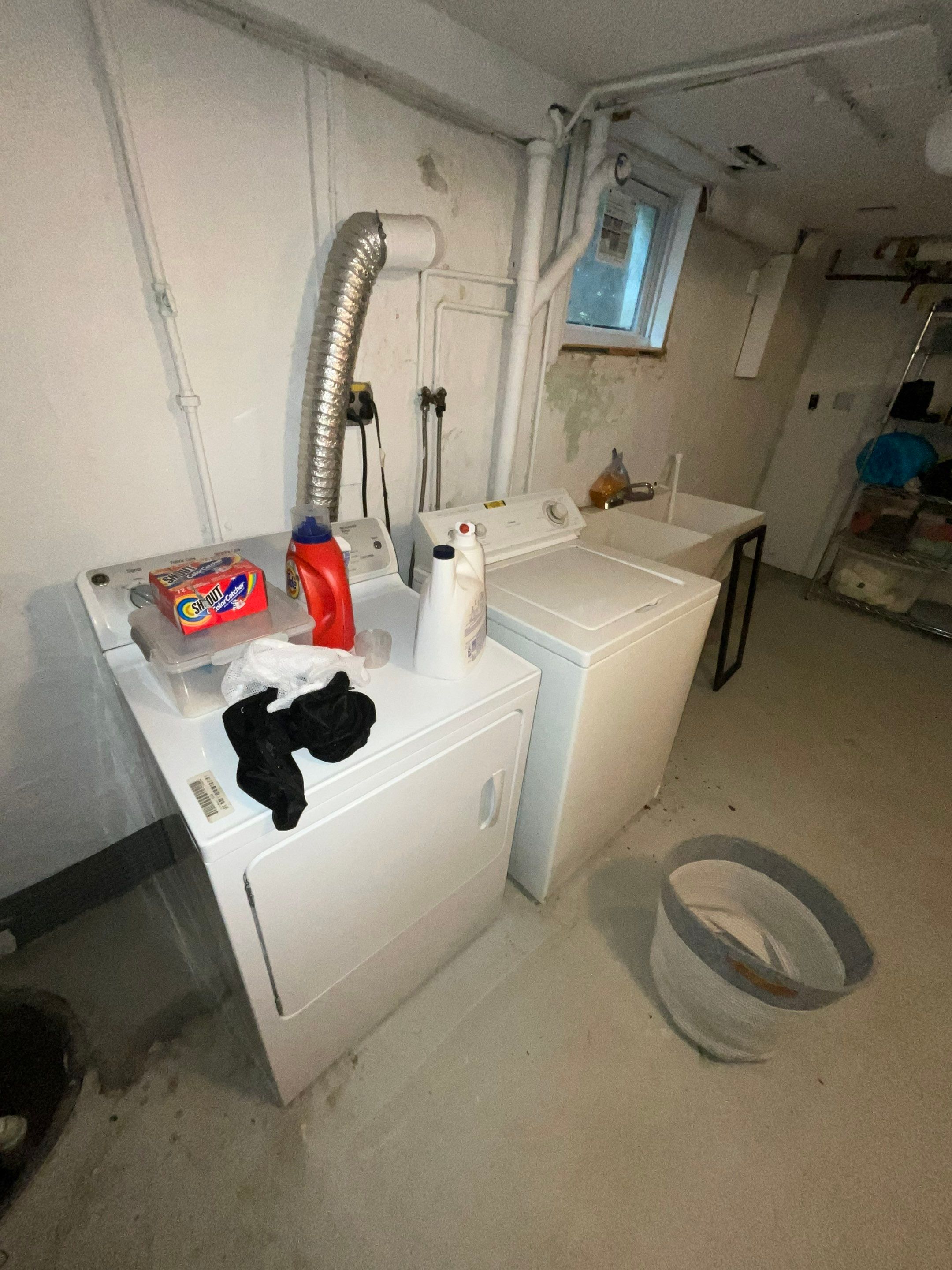 Willetts Rd • Harrison, ny 10528 by A.M. Shield Waterproofing, Corp.