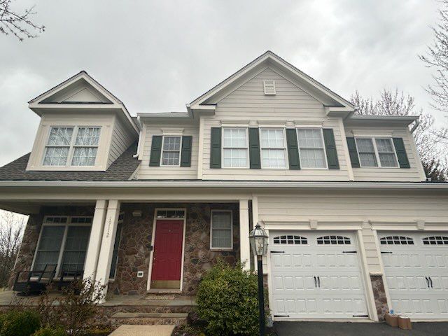 Gutters & Trim Repair in Leesburg, VA by My Painter 