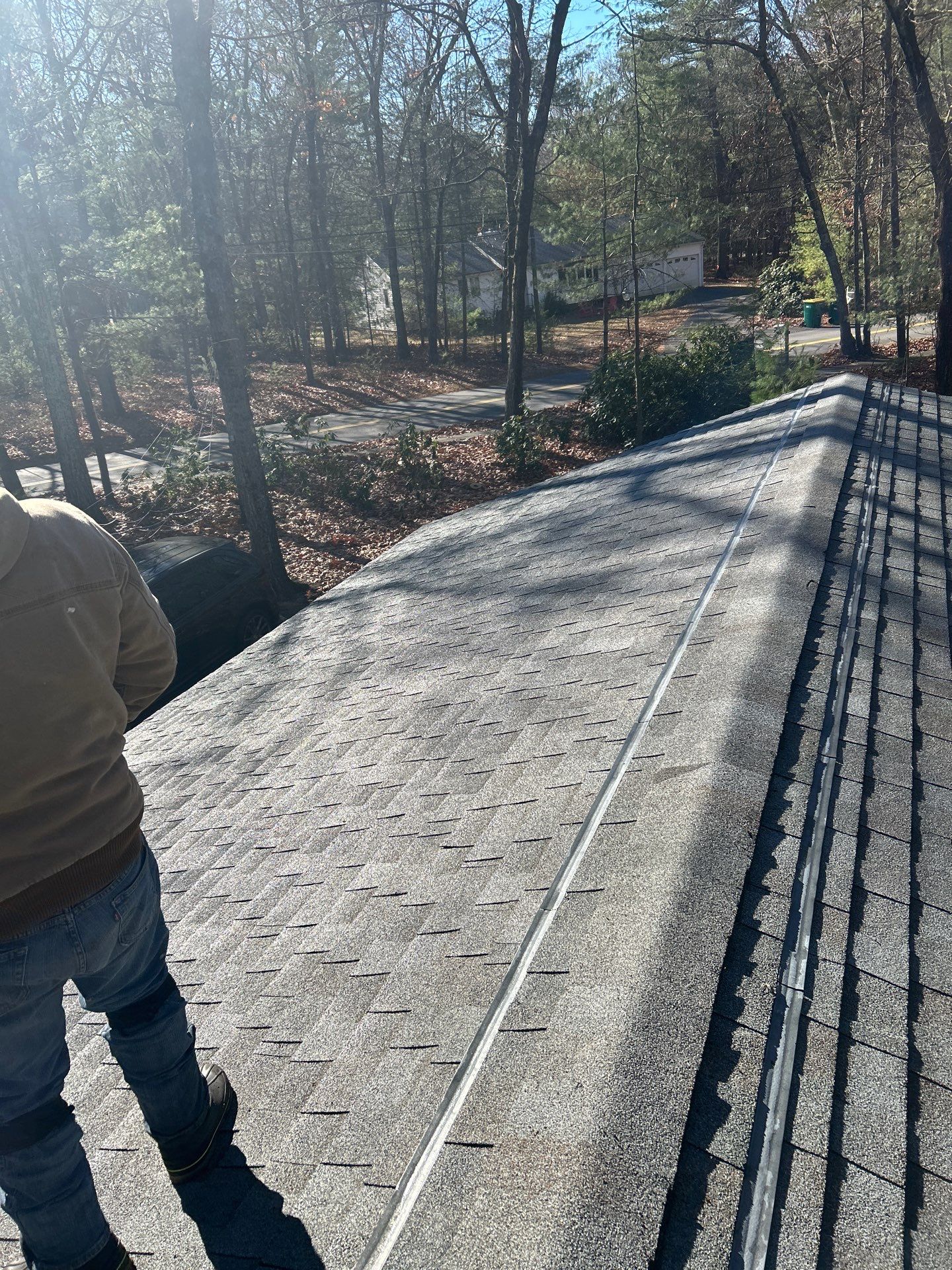 Roofing & Skylights | Concord by Mighty Dog Roofing of Greater Middlesex County