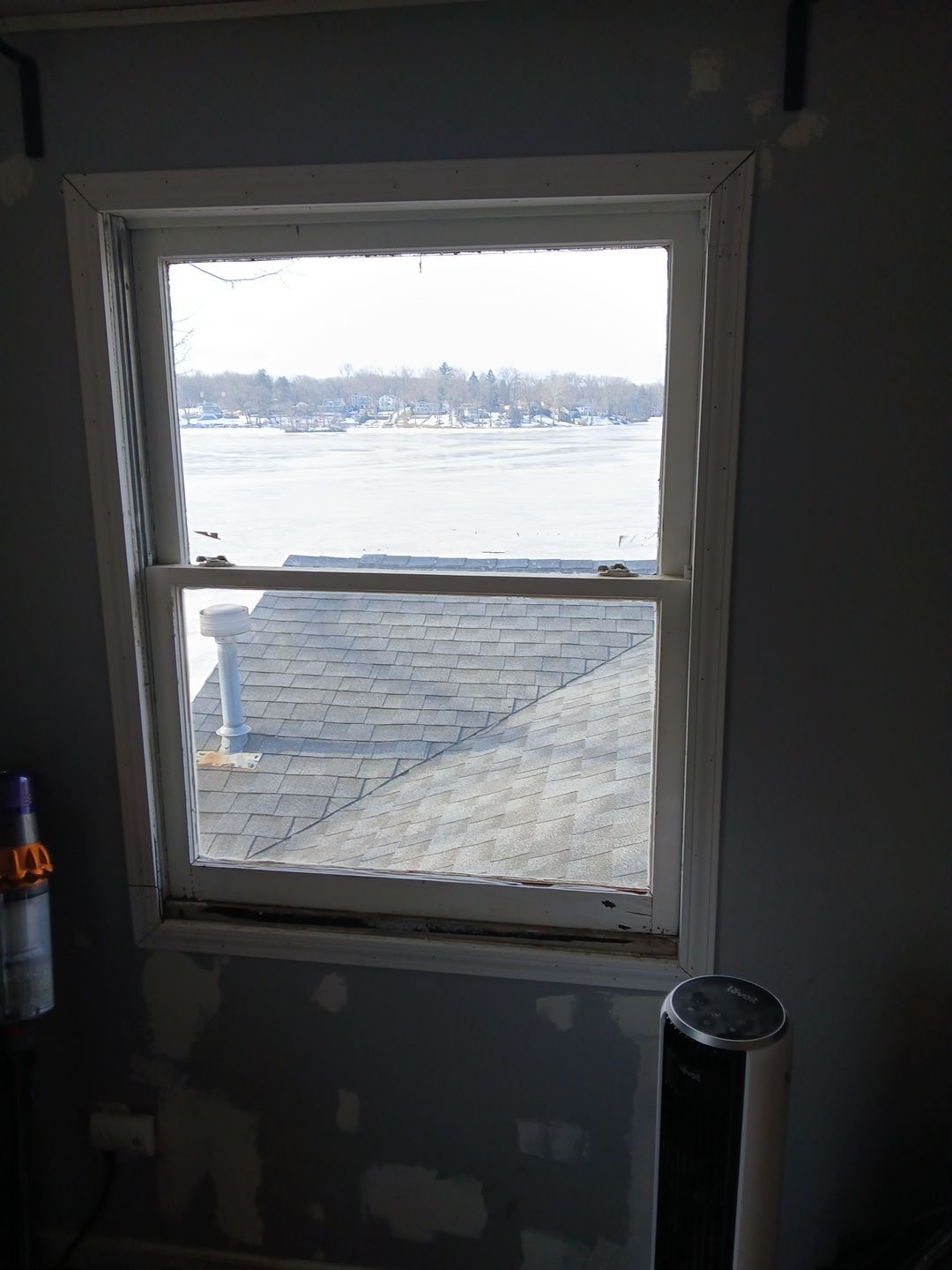 14 Replacement Window Project - Syacuse, IN 46567 by Window World Of Fort Wayne
