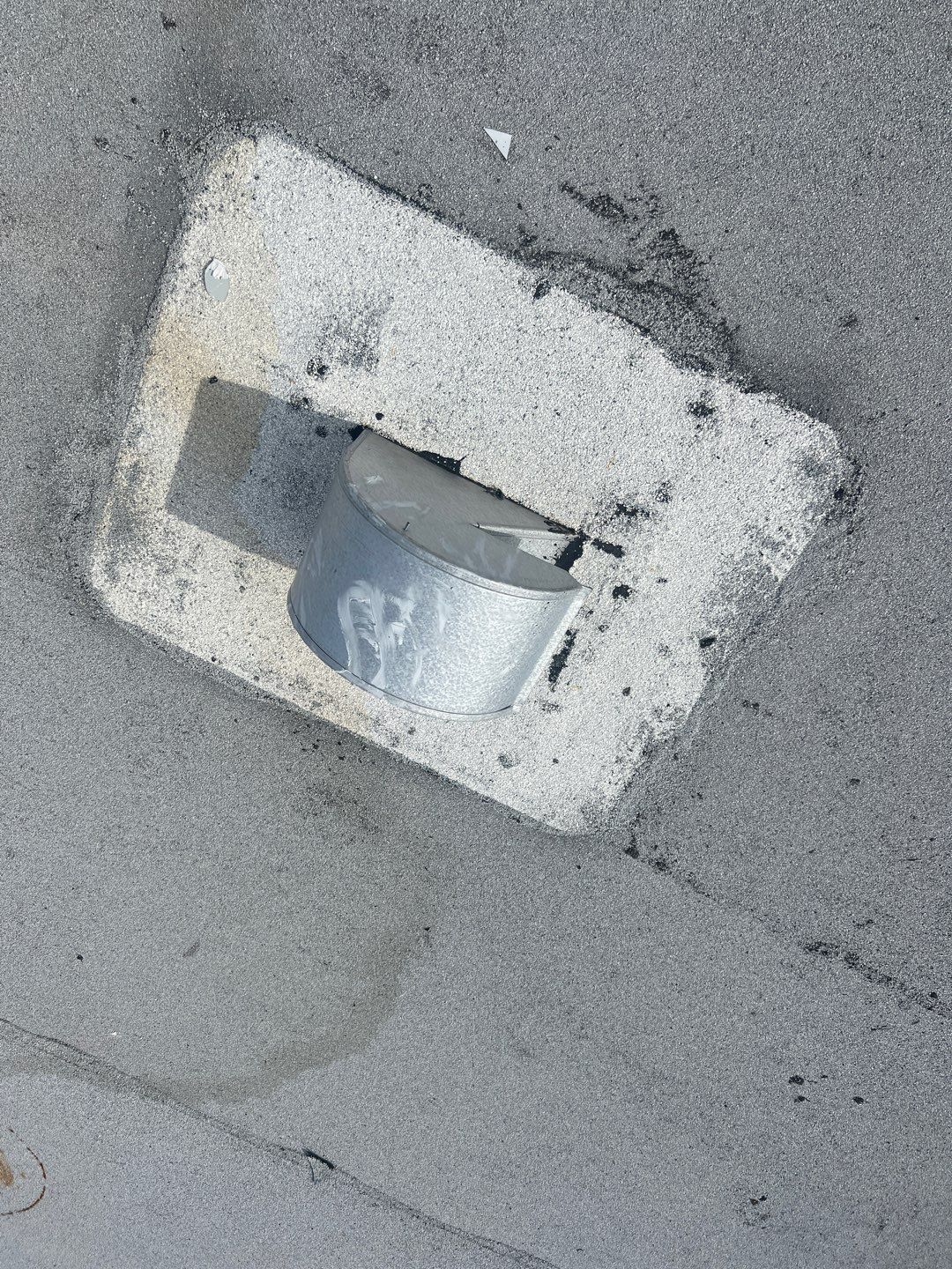 Sanibel Island Commercial Roof Inspection by Four Peaks Roofing