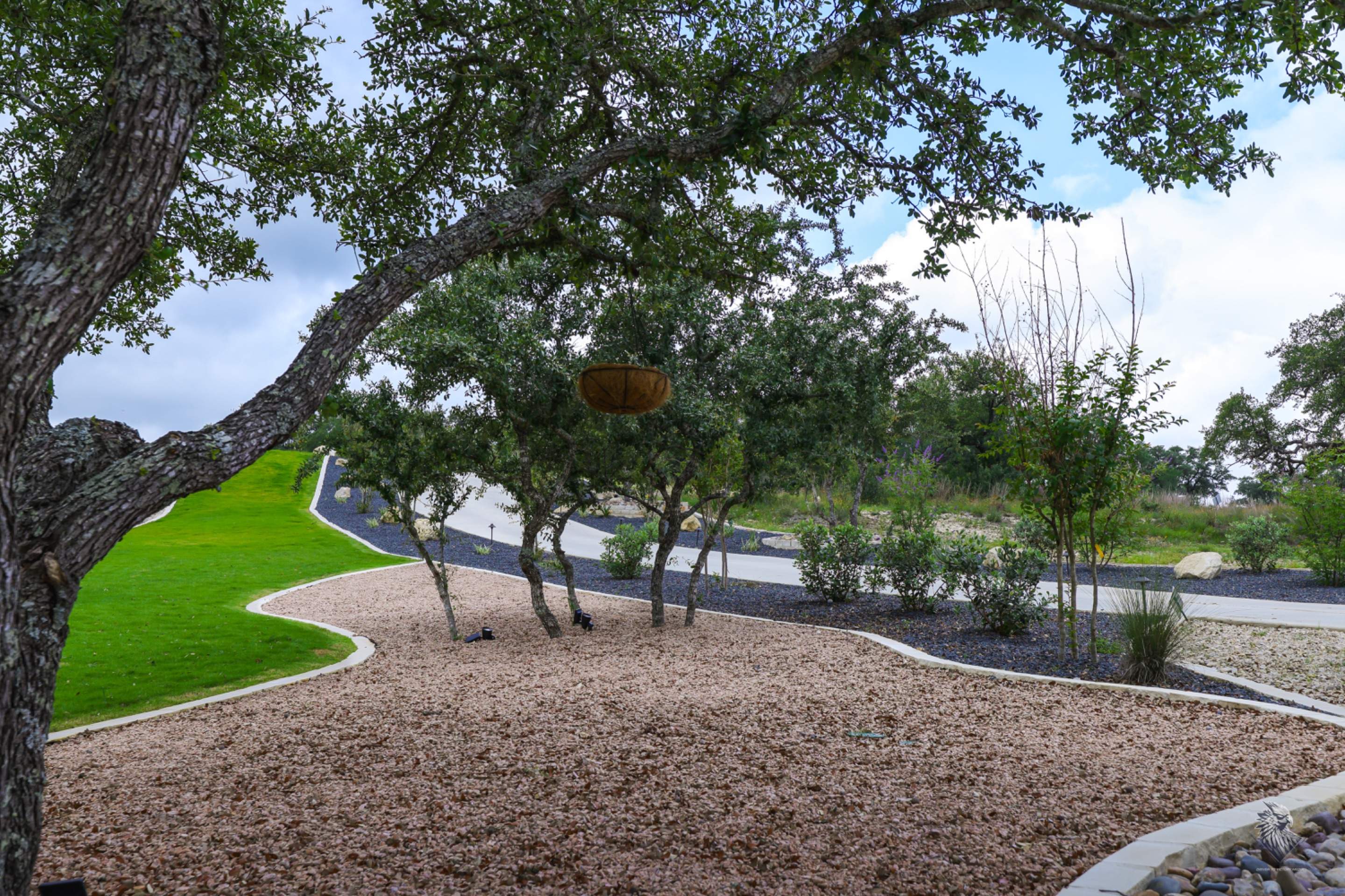 The Canyons, San Antonio TX by Hole In One Lawns, LLC