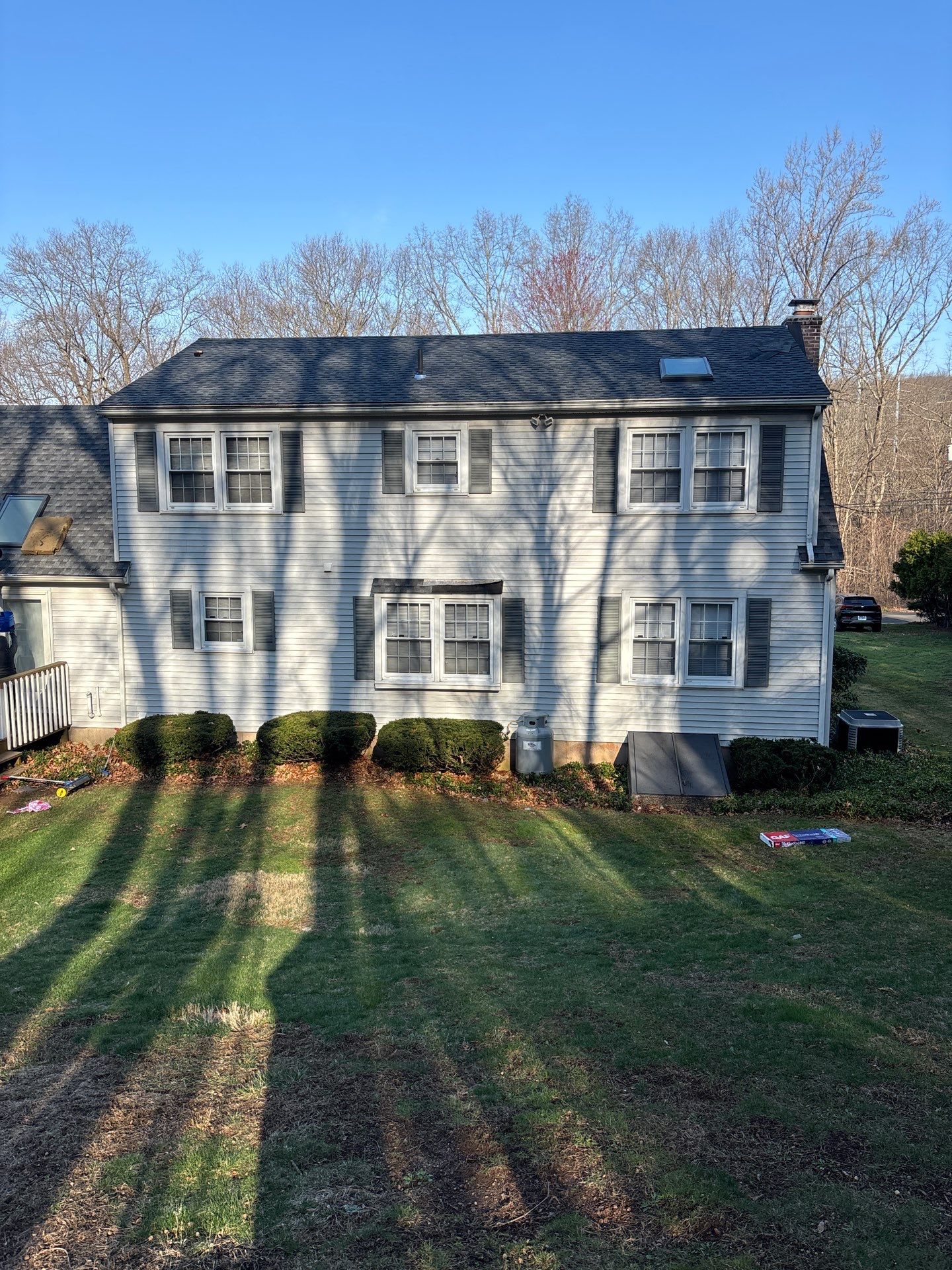 Wallingford by All site builders LLC