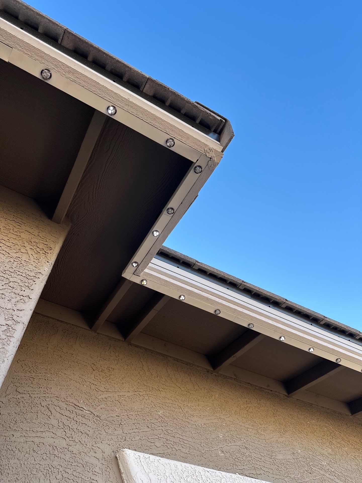 Project in Chandler by Big Pig Smart Lighting