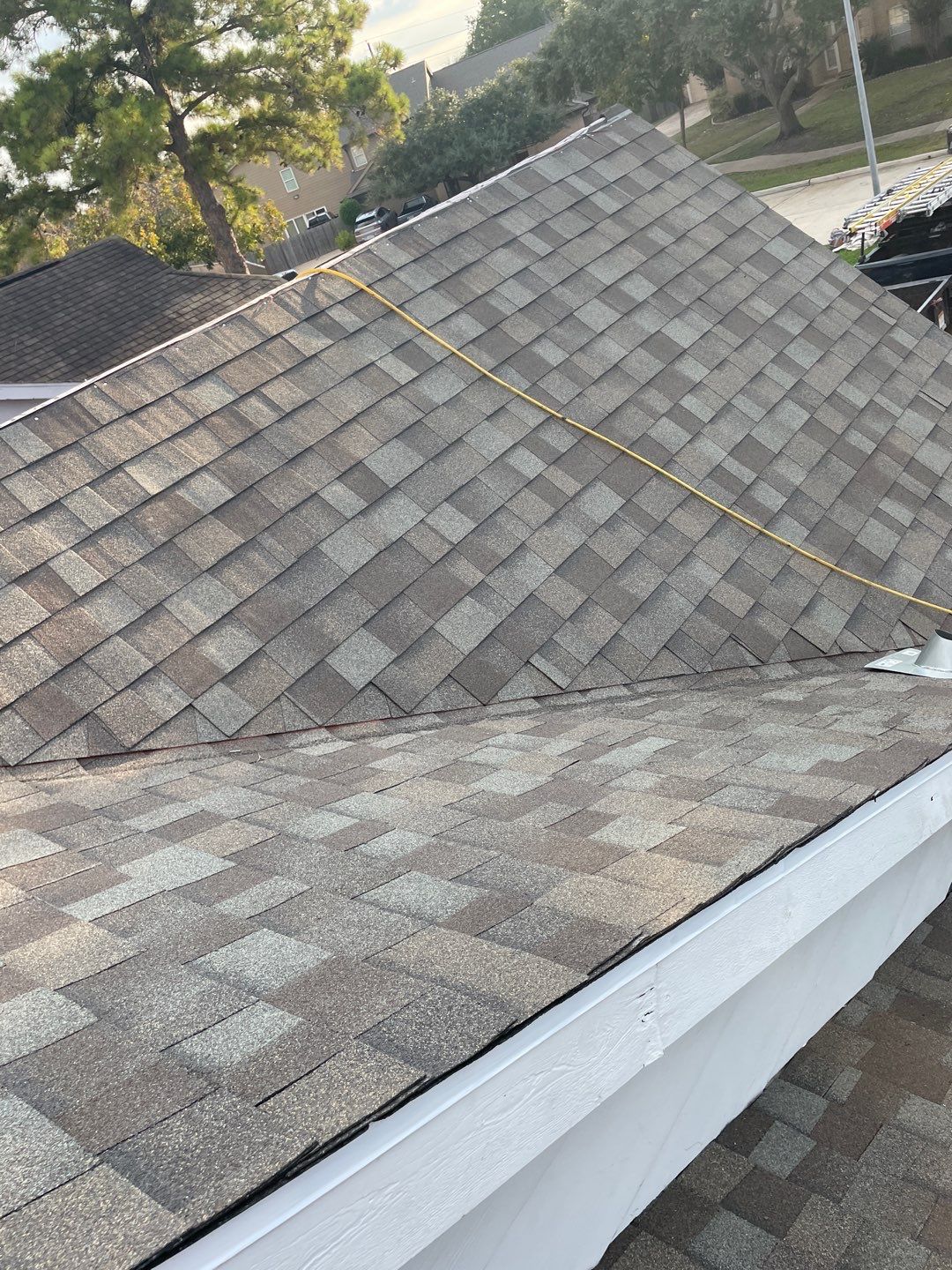 Sugarland Roof Replacement by Roof Repair Company