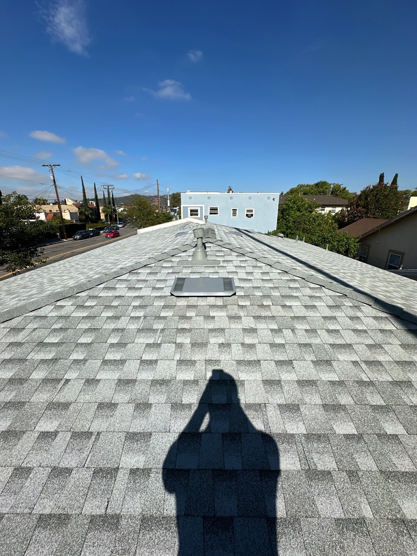 Roof Replacement- Glendale, CA 91205 by Epic Roof Replacement