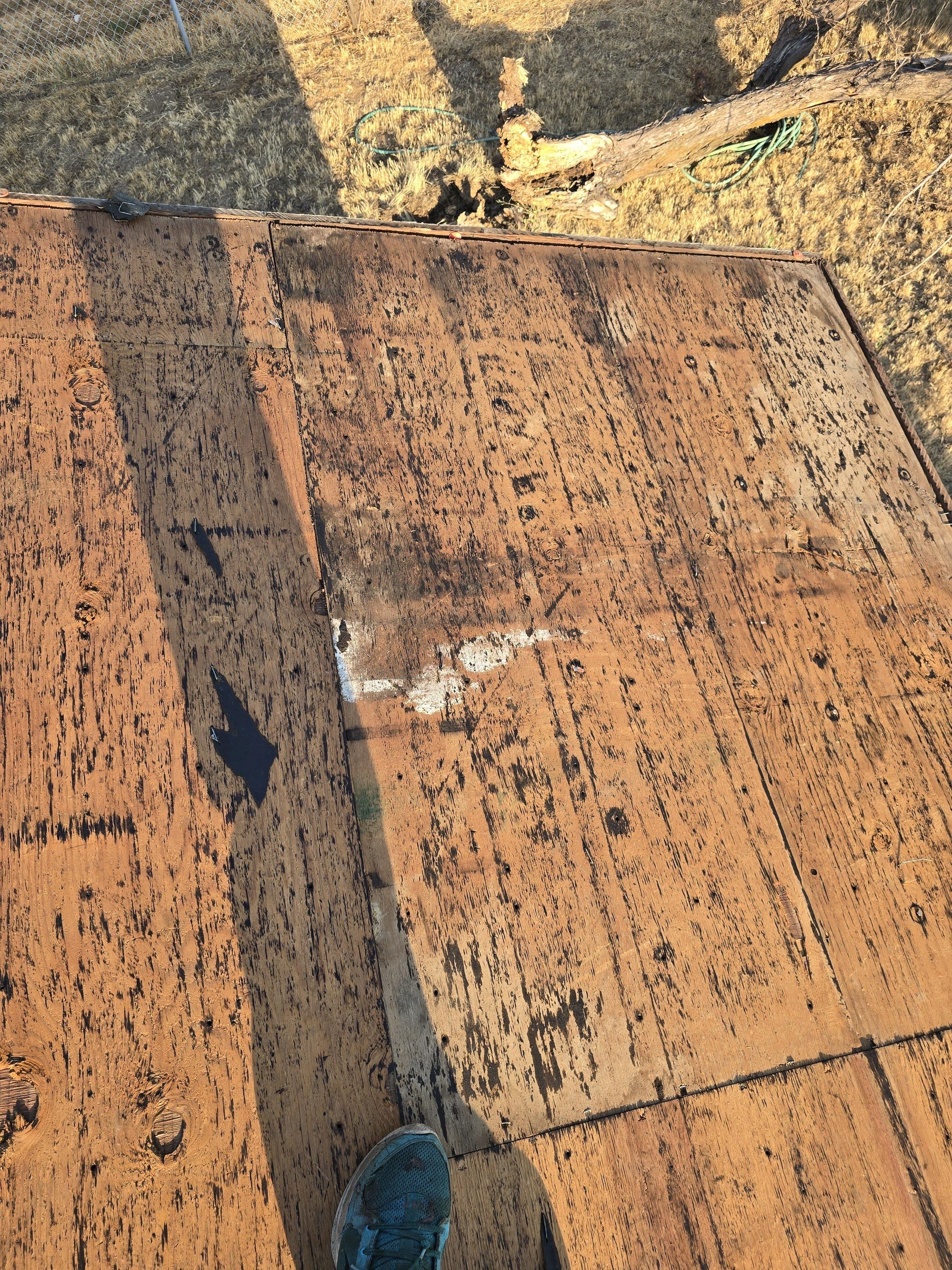 Boise Residential Roof Replacement Featuring Architectural Shingles and Synthetic Underlayment by Olive Roofing