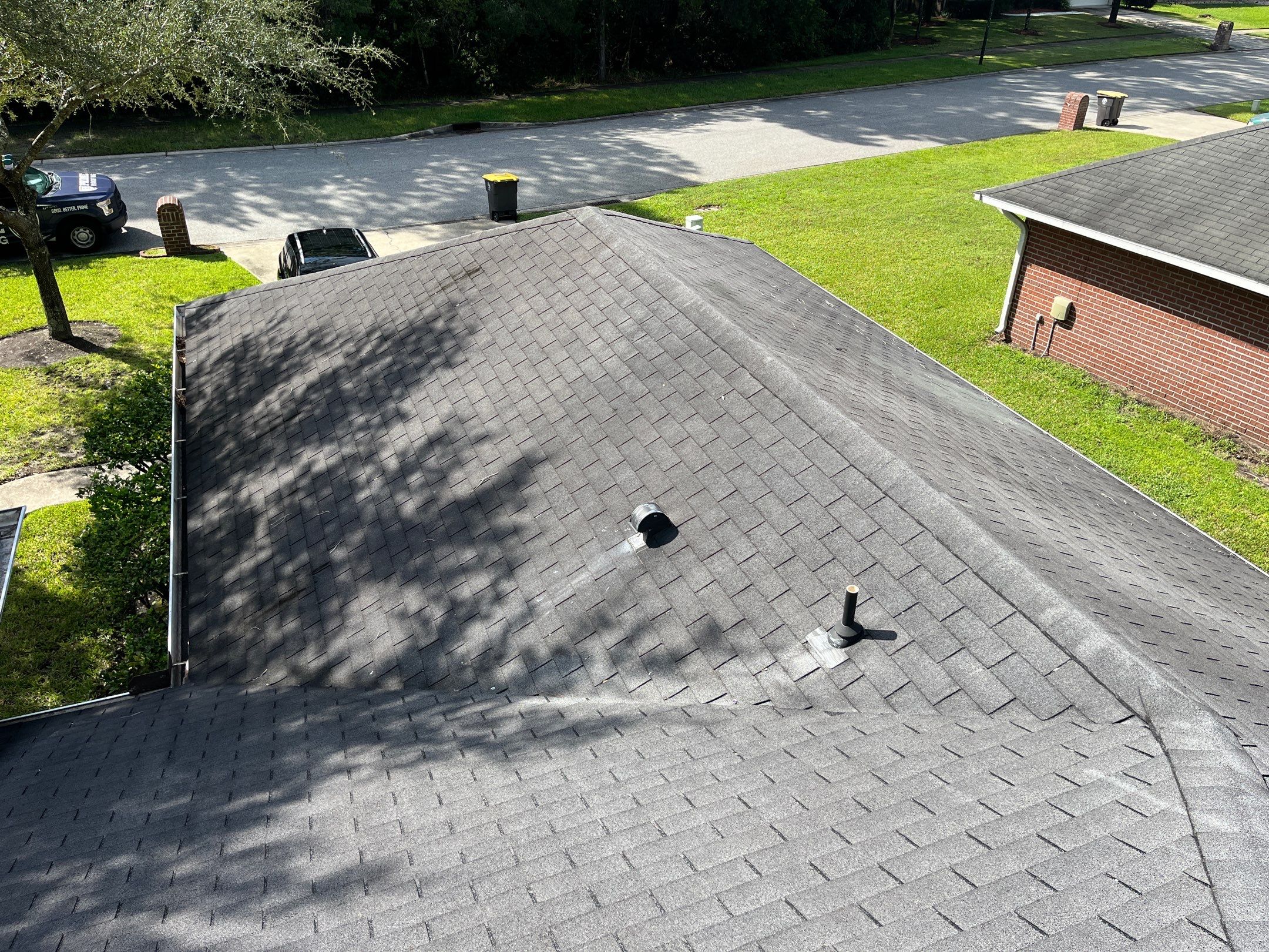 Shingle -> Shingle by Prime Roofing