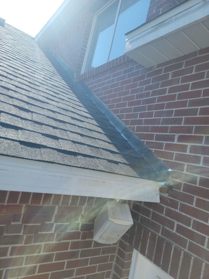 Residential Roofing Installation using GAF Timberline HDZ - Lifetime Shingle by The Roof Doctor