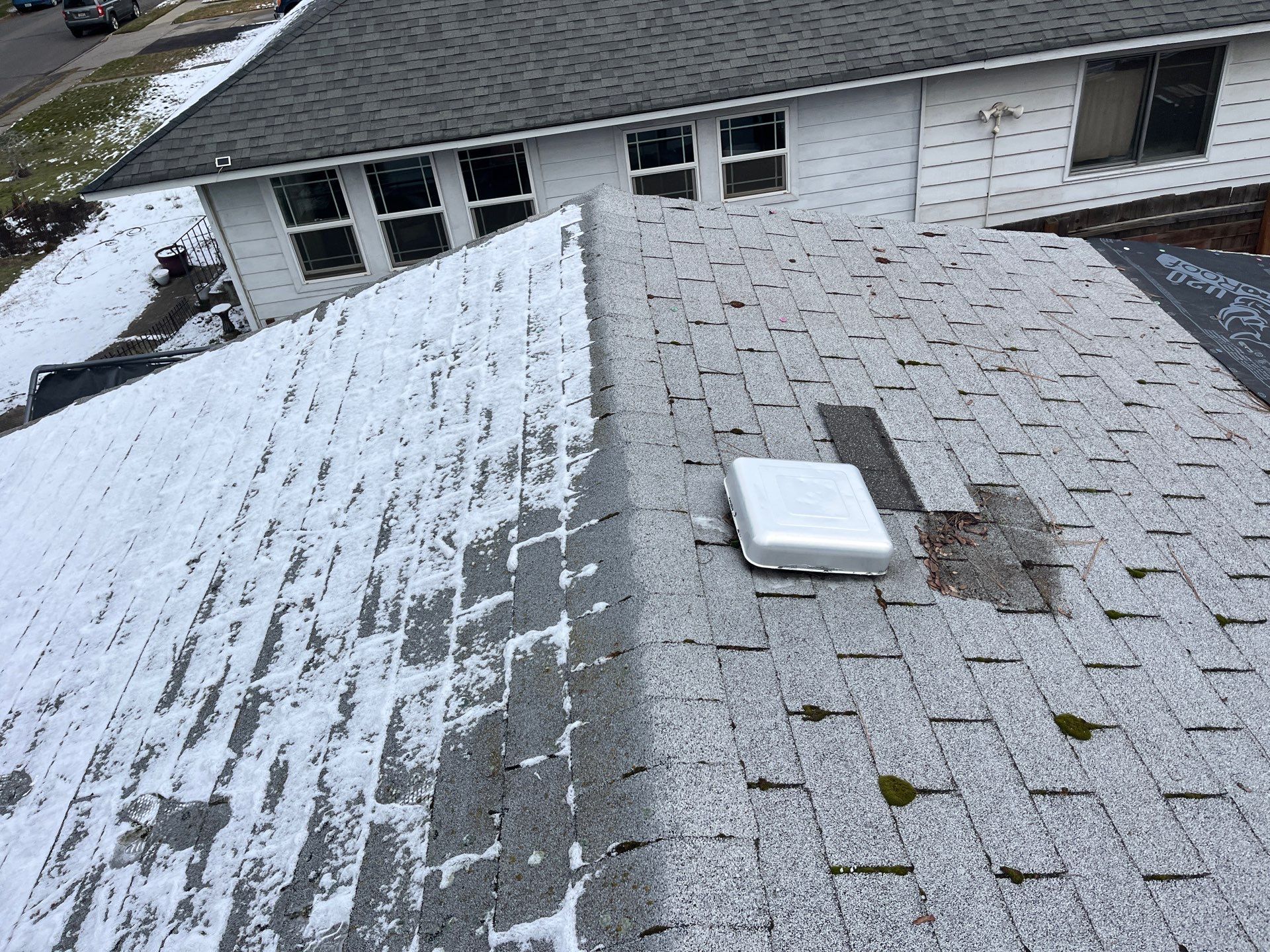 Project in Spokane by Connolly Construction Company