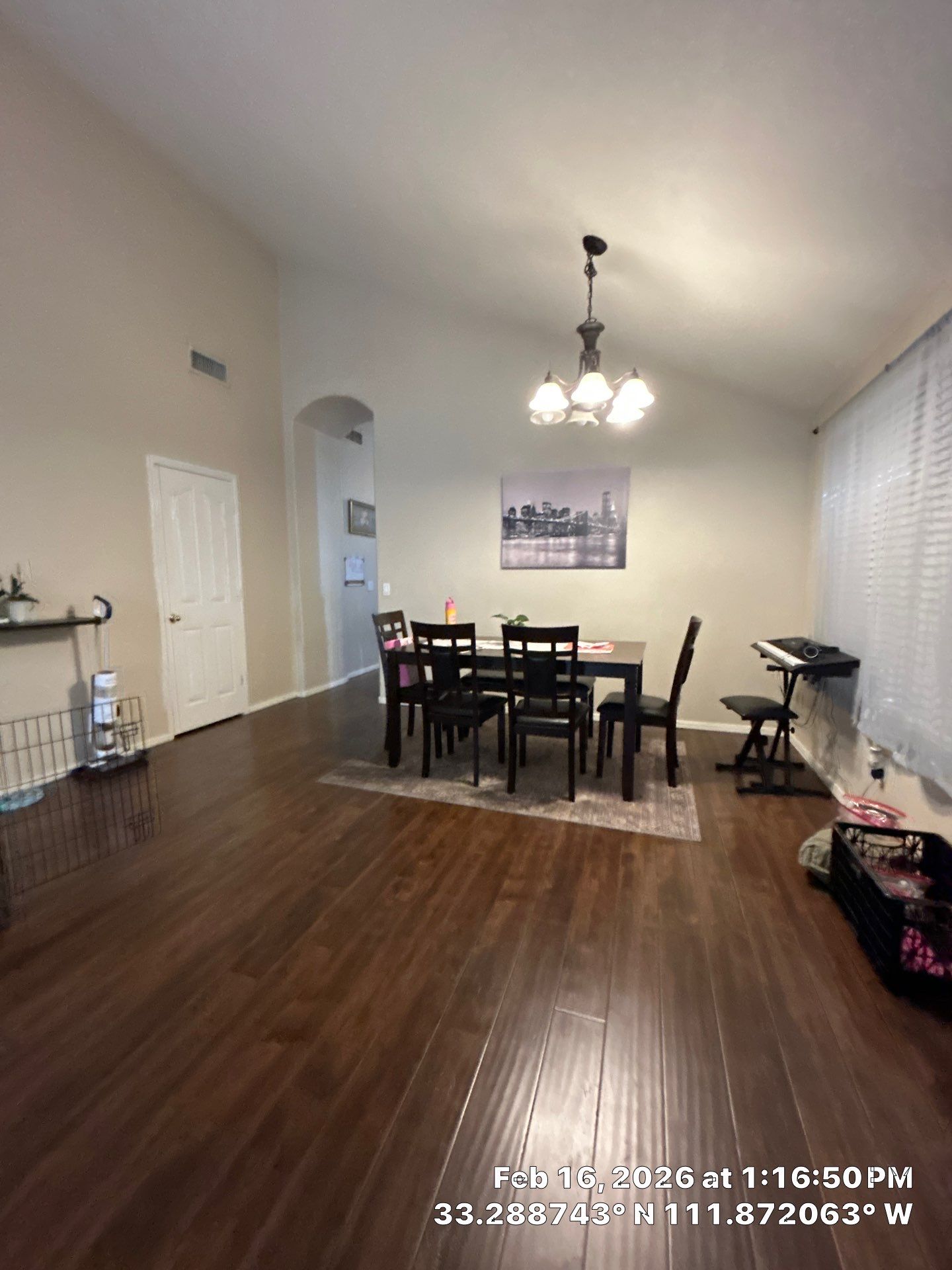 test by CompanyCam Sales Demo