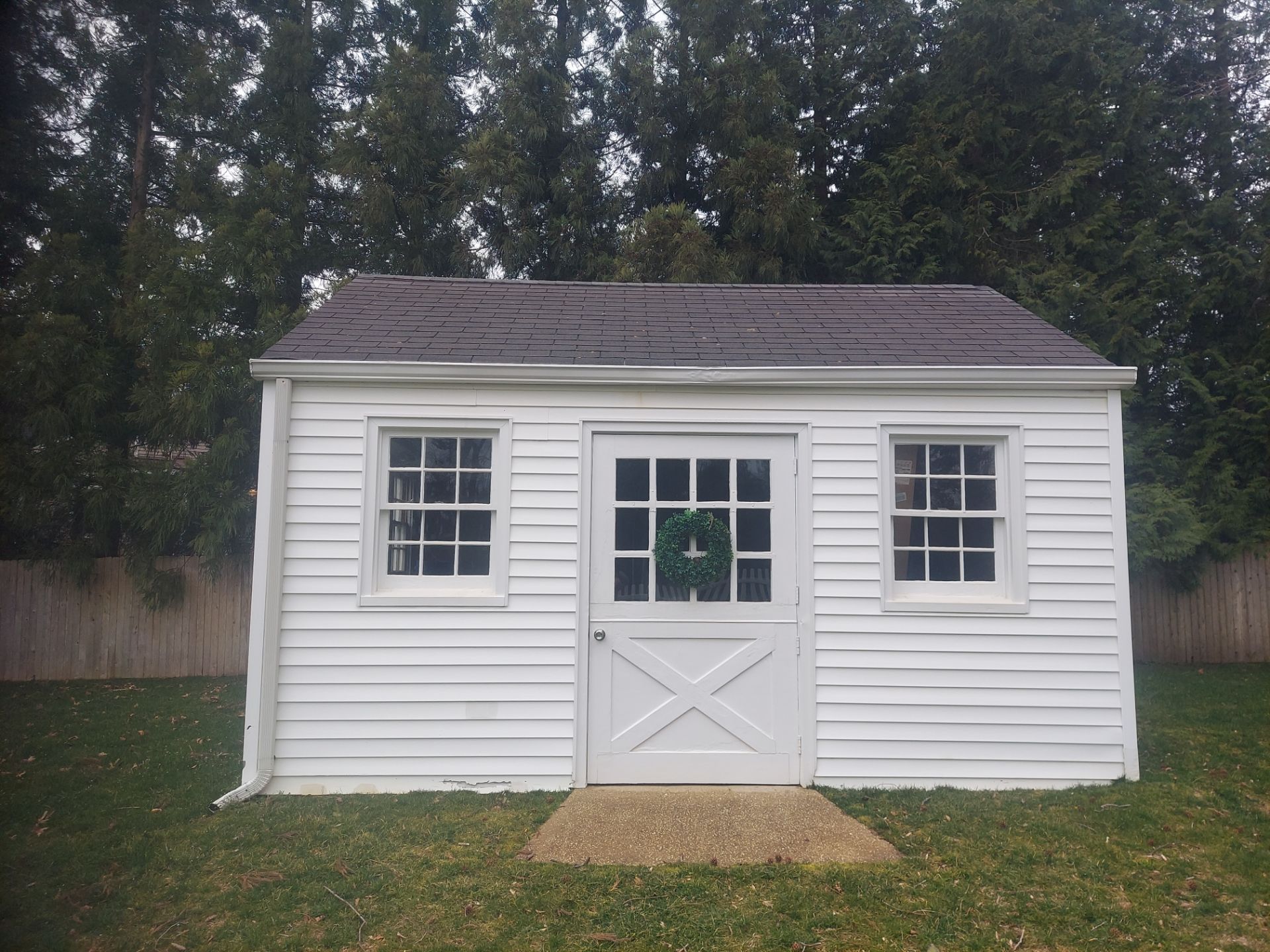 Soft Washing in Little Silver, NJ by Clearview Washing