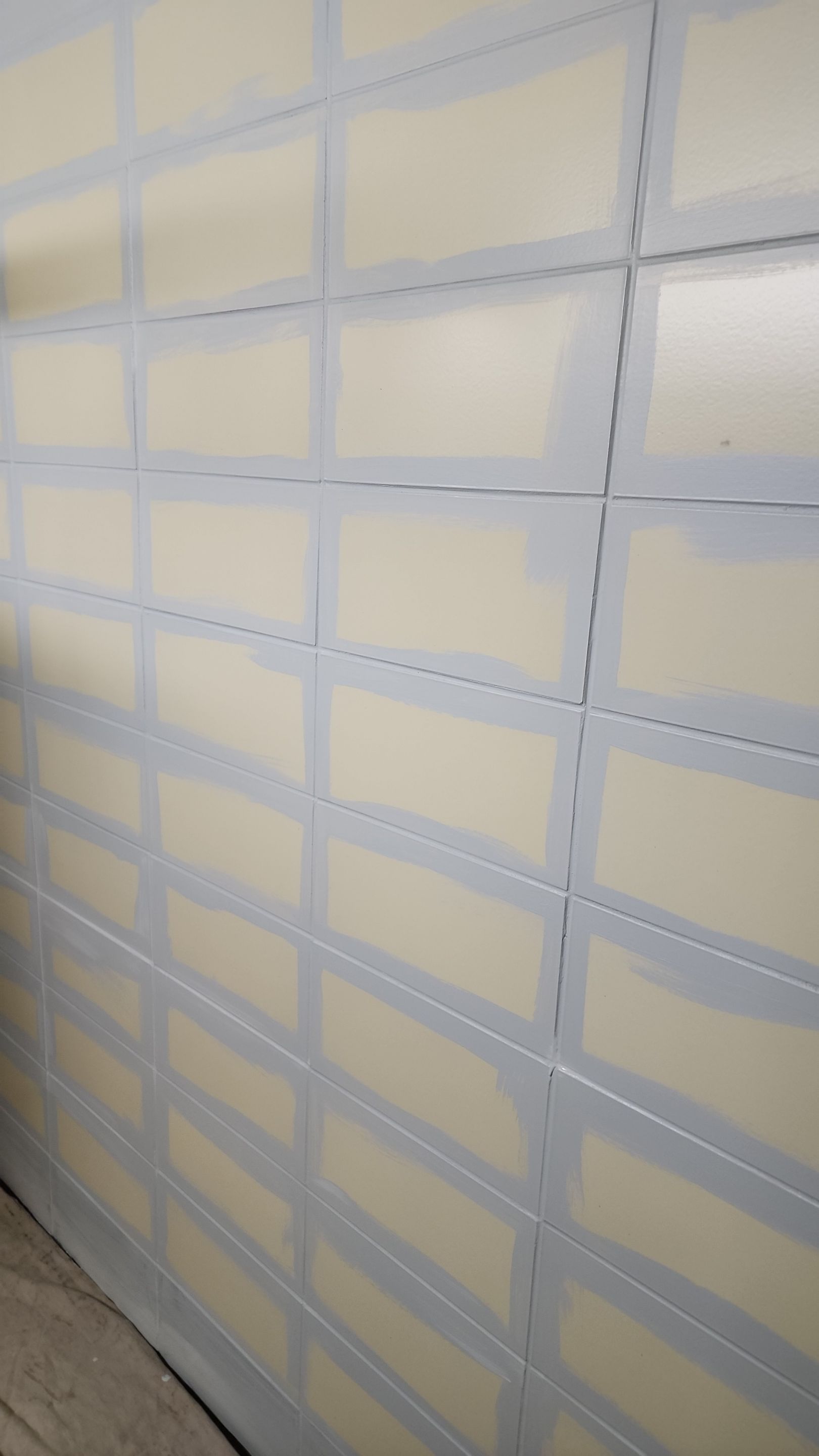Firestation Repaint & Refresh by Grandview Painting