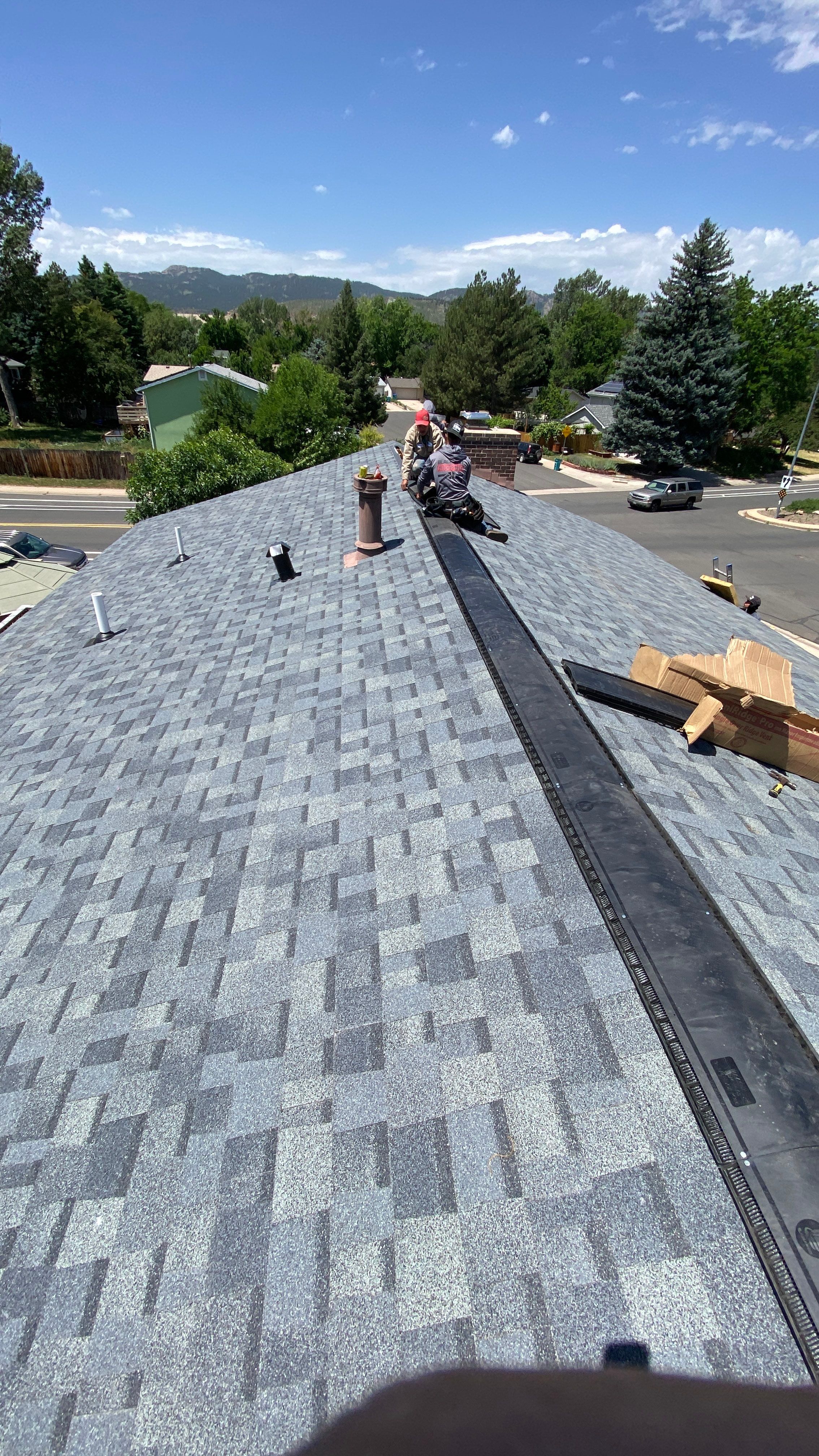 The Black Belt Difference  by Black Belt Roofing 